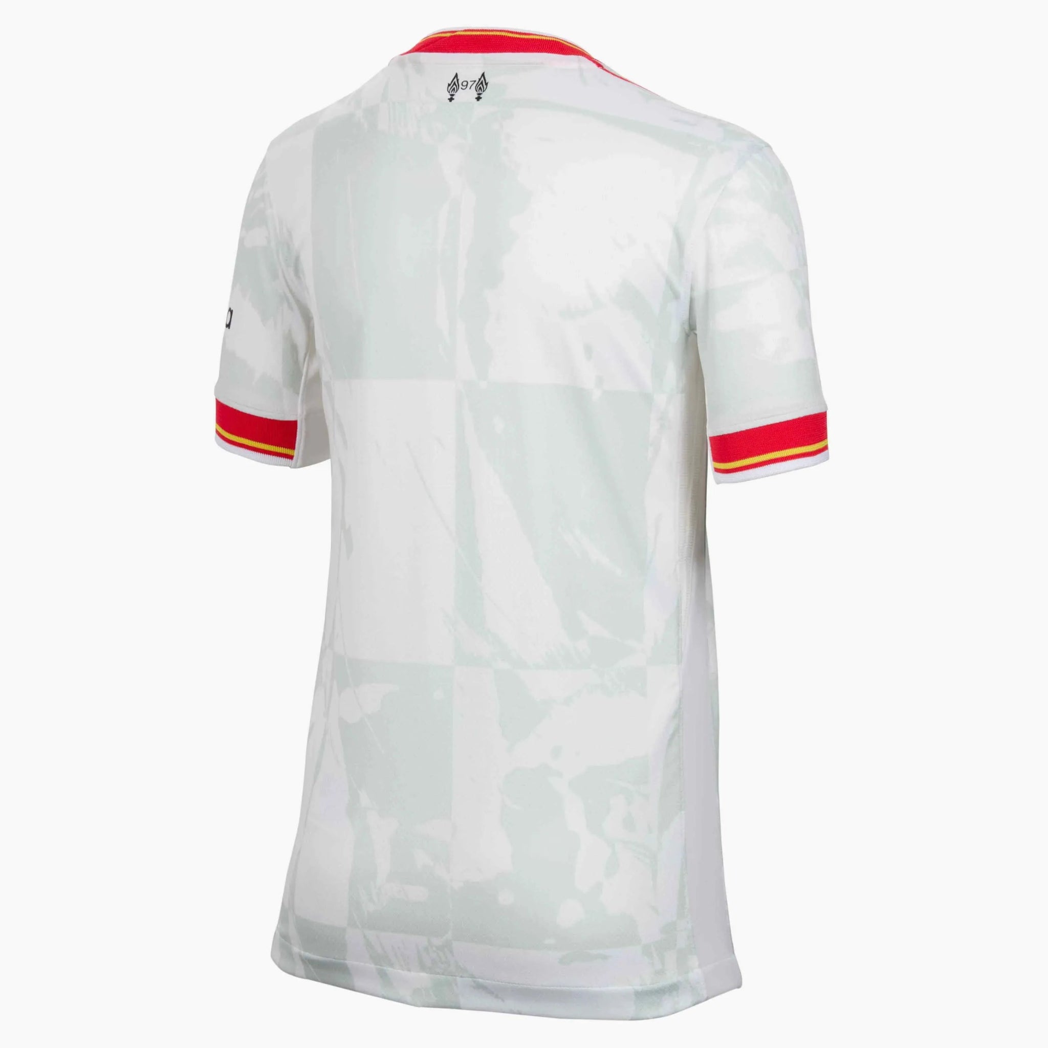 Nike 2024-25 Liverpool Youth Stadium Third Jersey