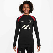 Nike 2024-25 Liverpool Youth Strike Drill Top