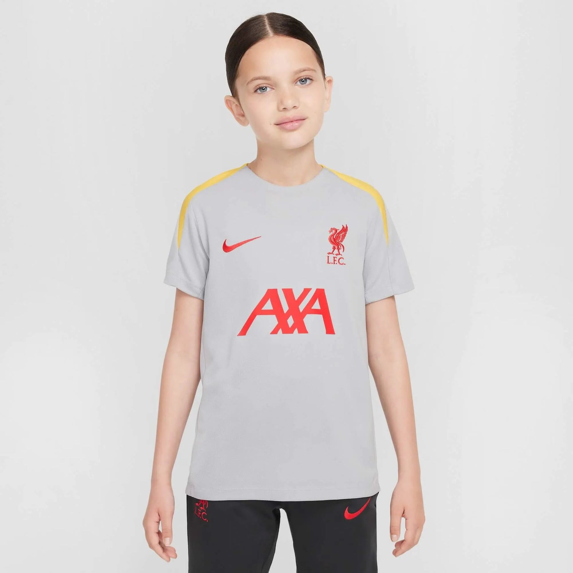 Nike 2024-25 Liverpool Youth Strike Top