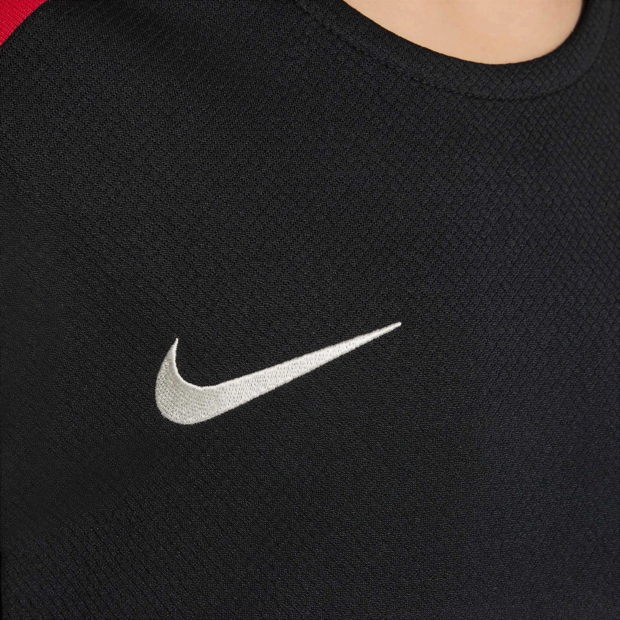 Nike 2024-25 Liverpool Youth Strike Top