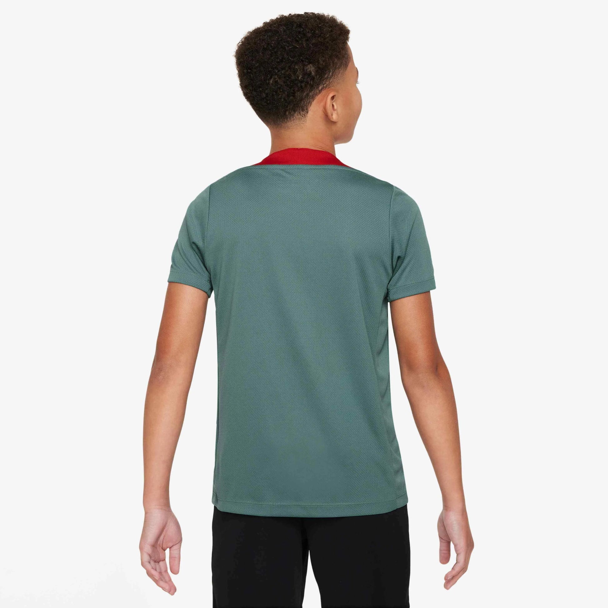 Nike 2024-25 Liverpool Youth Strike Top