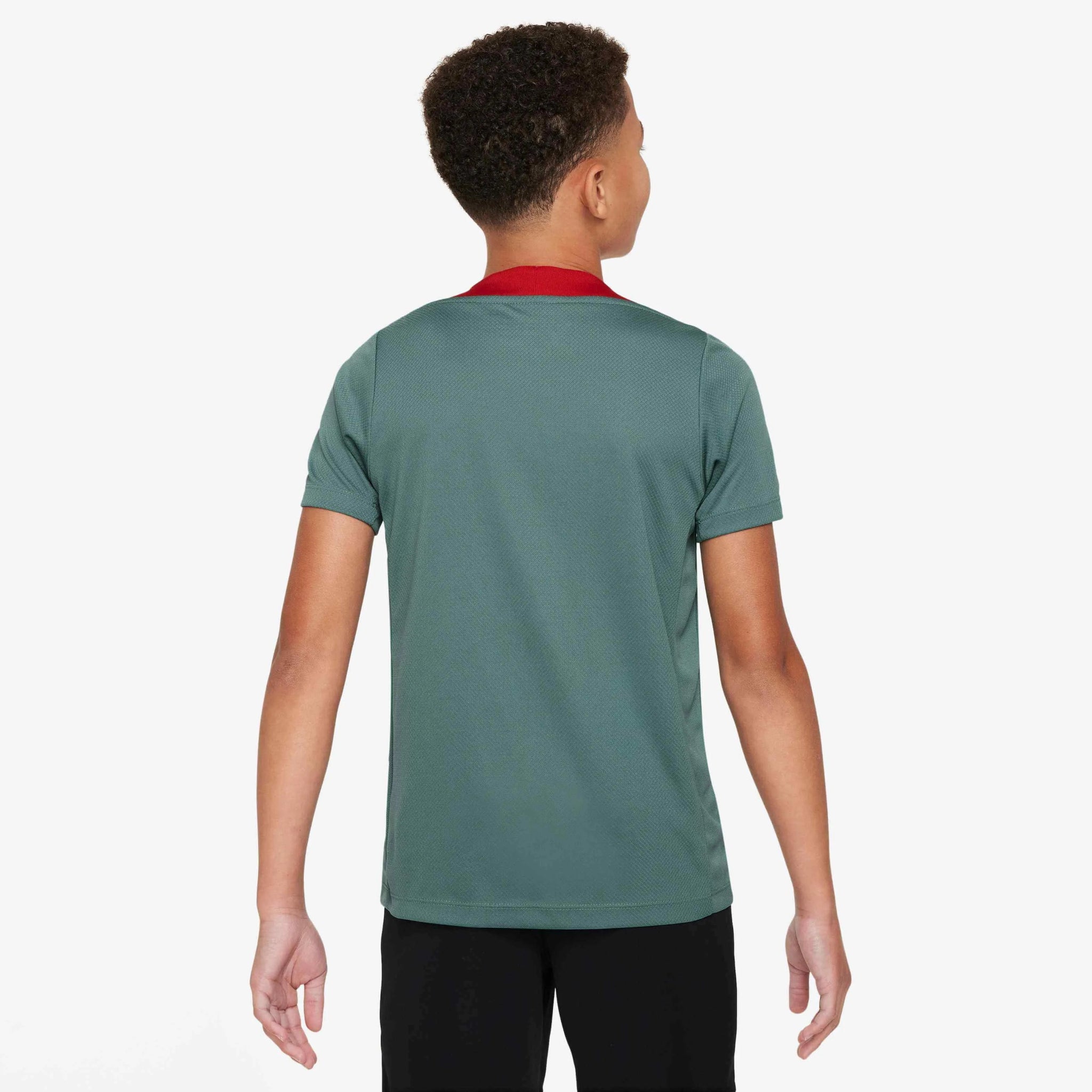 Nike 2024-25 Liverpool Youth Strike Top