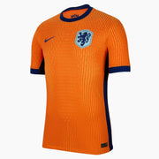 Nike 2024-25 Netherlands Men's Authentic Home Jersey