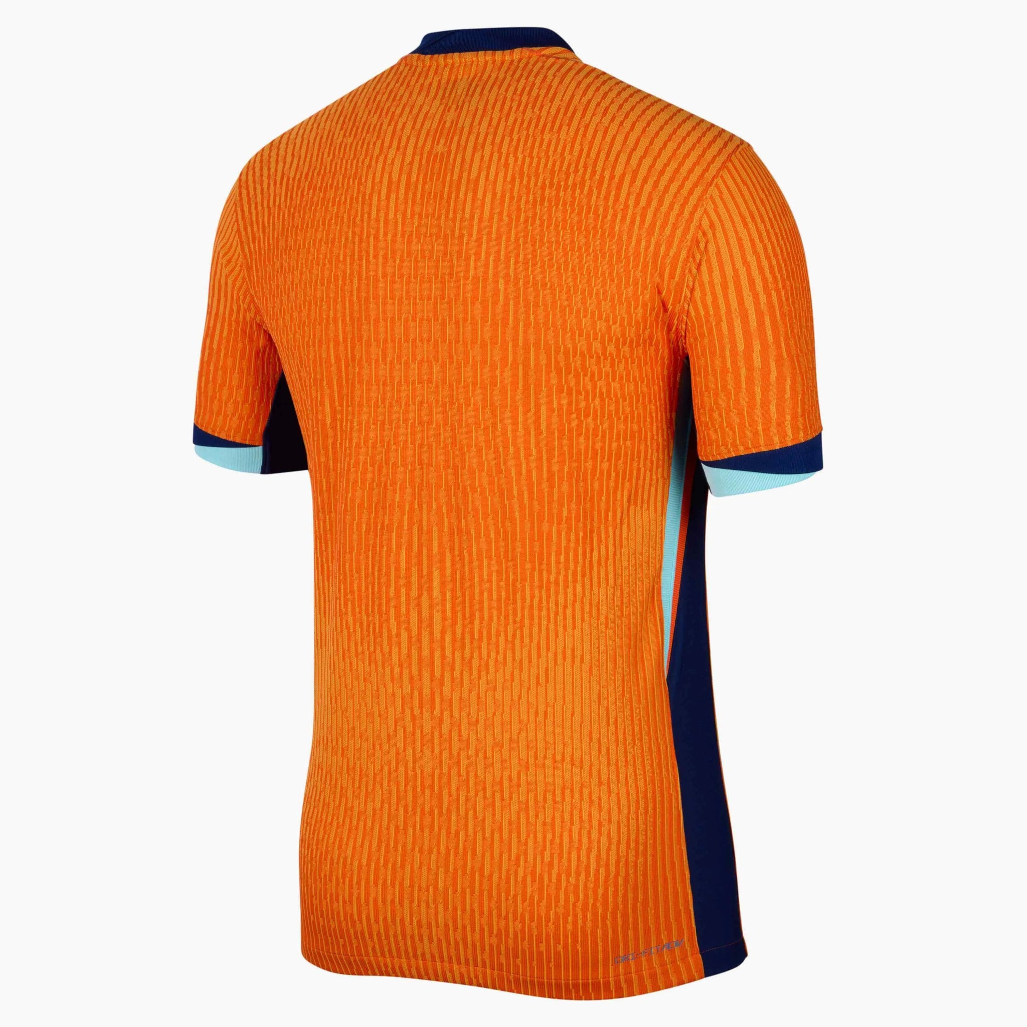 Nike 2024-25 Netherlands Men's Authentic Home Jersey