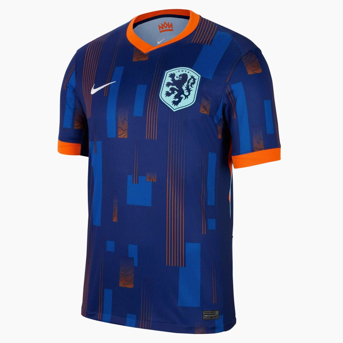 Nike 2024-25 Netherlands Men's Stadium Away Soccer Jersey – ProSoccer Nike 2024-25 Netherlands Men's Stadium Away Soccer Jersey – ProSoccer