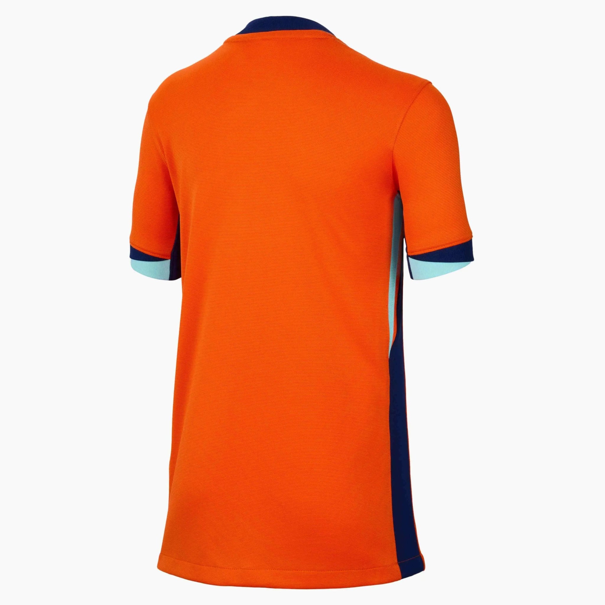 Nike 2024-25 Netherlands Youth Stadium Home Jersey