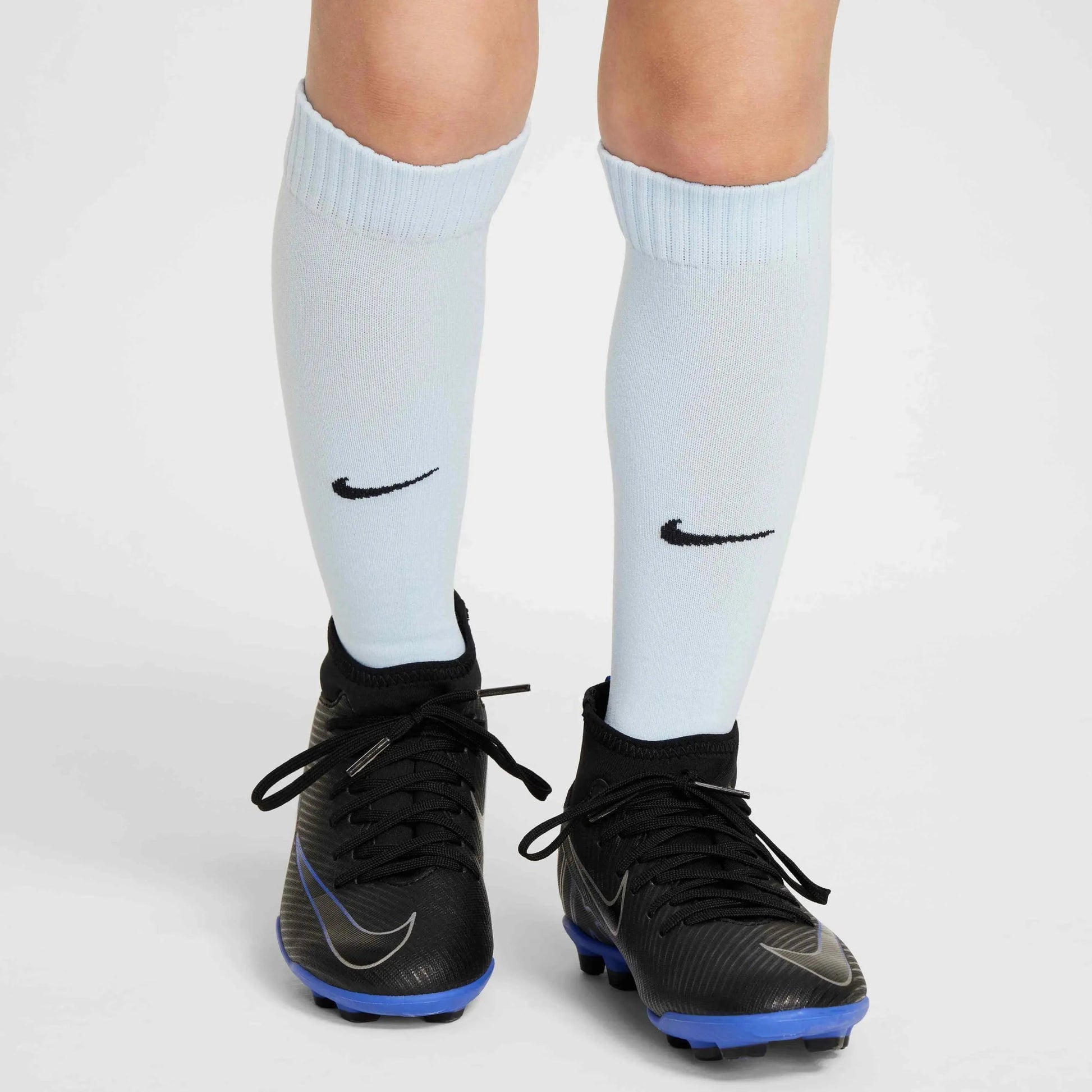 Nike 2024-25 Portugal Kids Stadium Away Kit