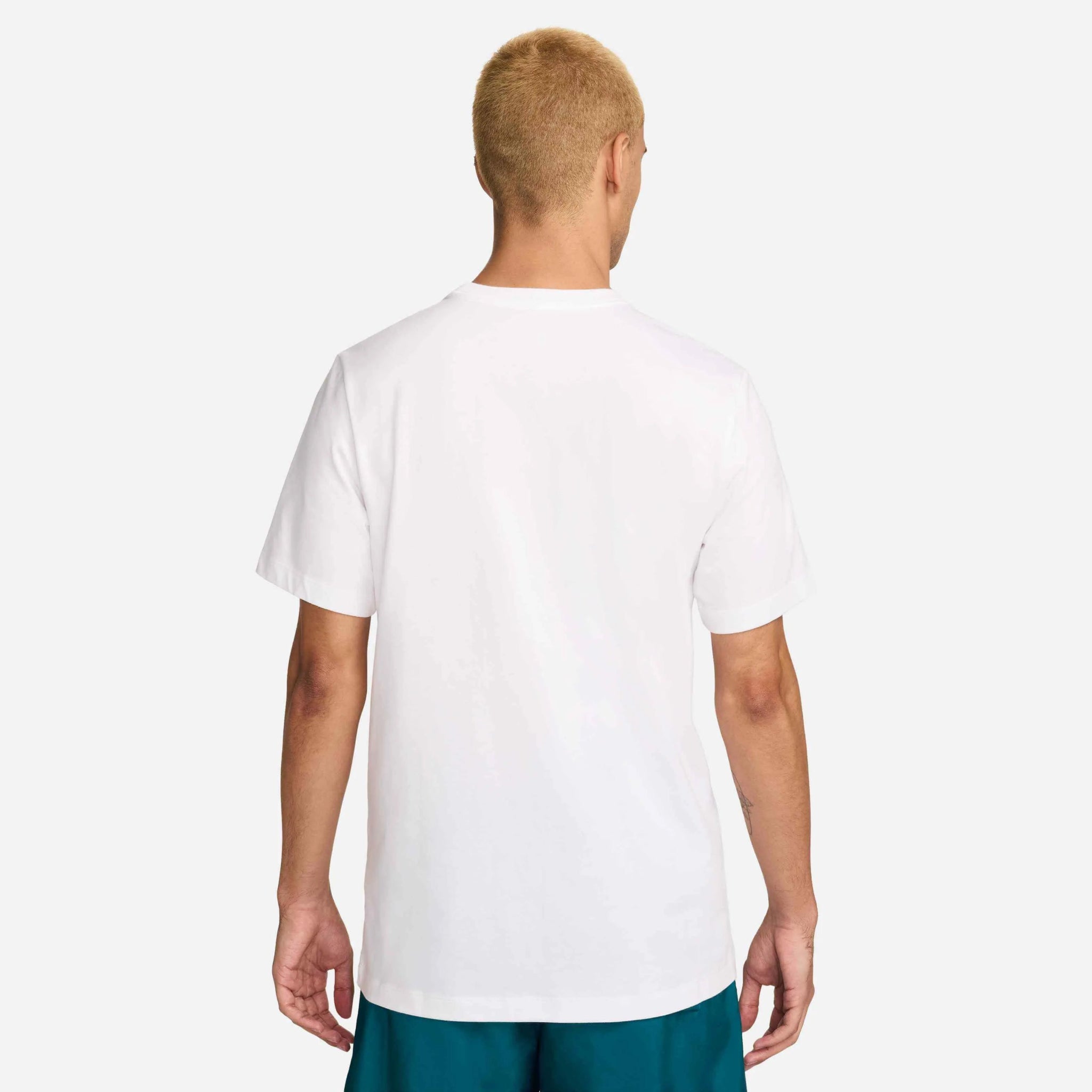 Nike 2024-25 Portugal Men's Crest T-Shirt