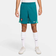 Nike 2024-25 Portugal Men's Dri-Fit Knit Shorts