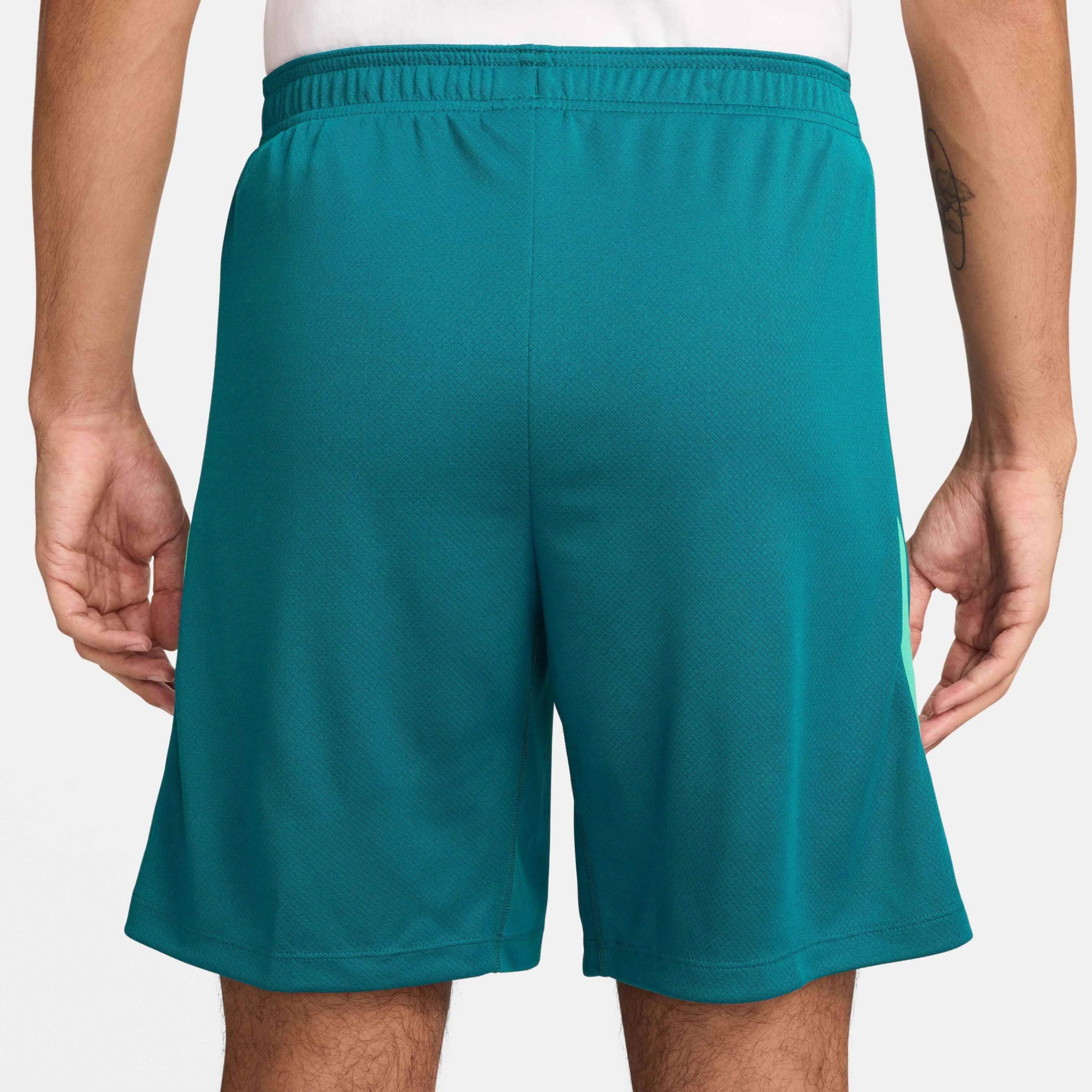 Nike 2024-25 Portugal Men's Dri-Fit Knit Shorts