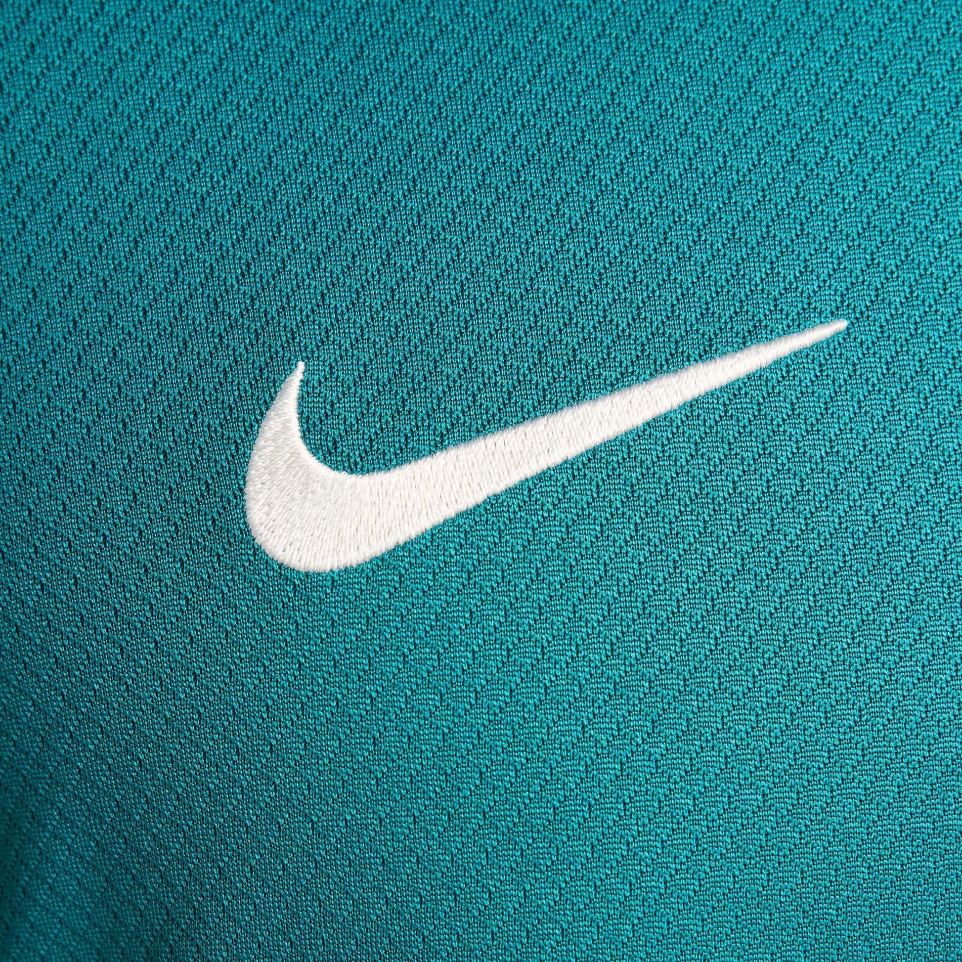 Nike 2024-25 Portugal Men's Dri-Fit Short-Sleeve Knit Top