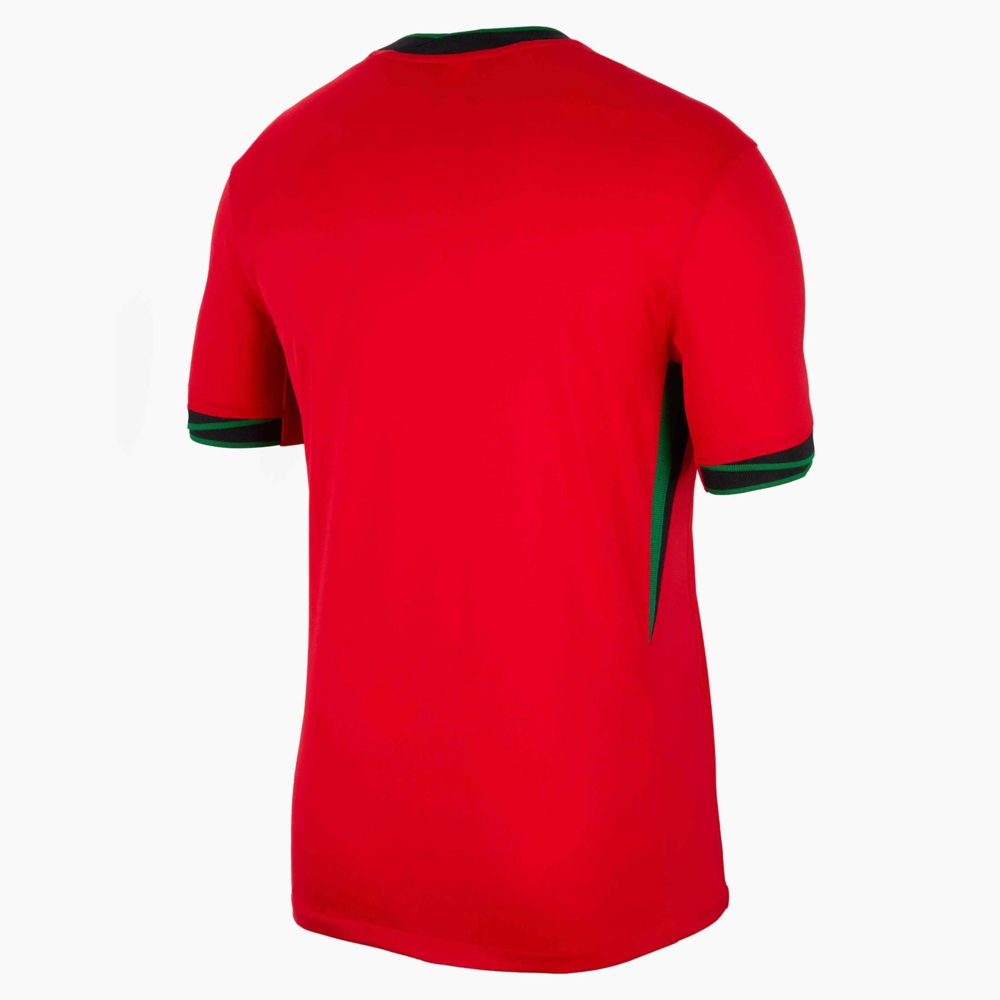Nike 2024-25 Portugal Men's Stadium Home Jersey