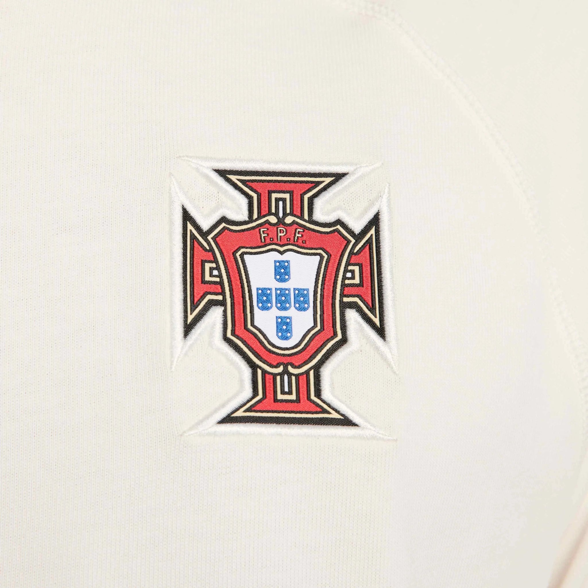 Nike 2024-25 Portugal Men's Travel T-Shirt
