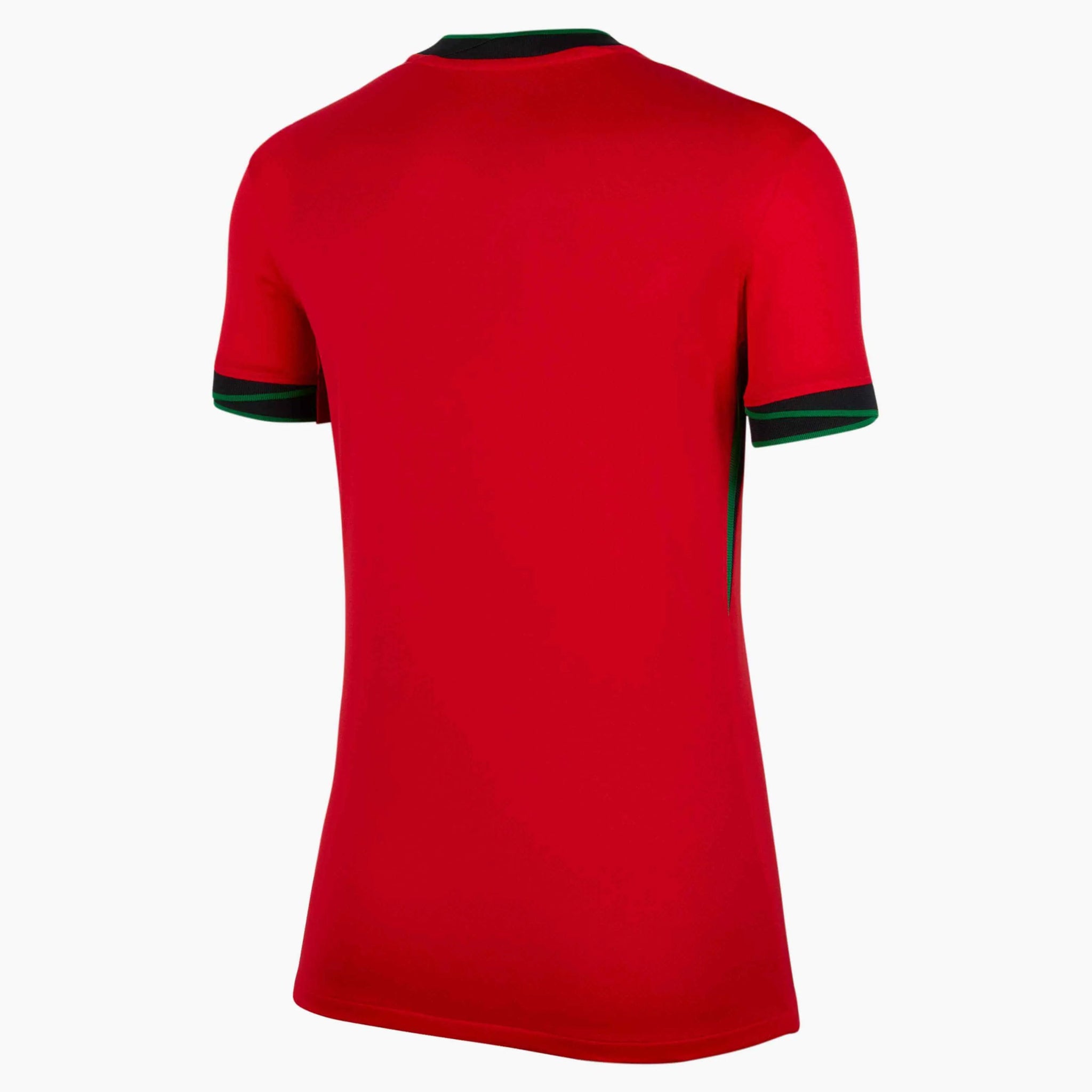 Nike 2024-25 Portugal Women's Stadium Home Jersey