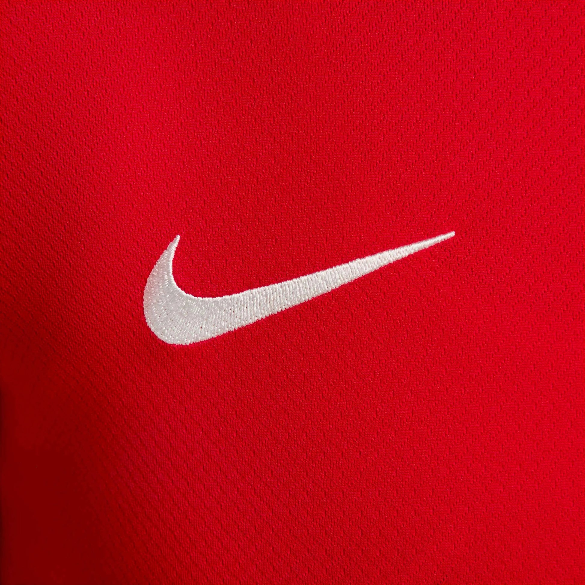 Nike 2024-25 Portugal Women's Stadium Home Jersey