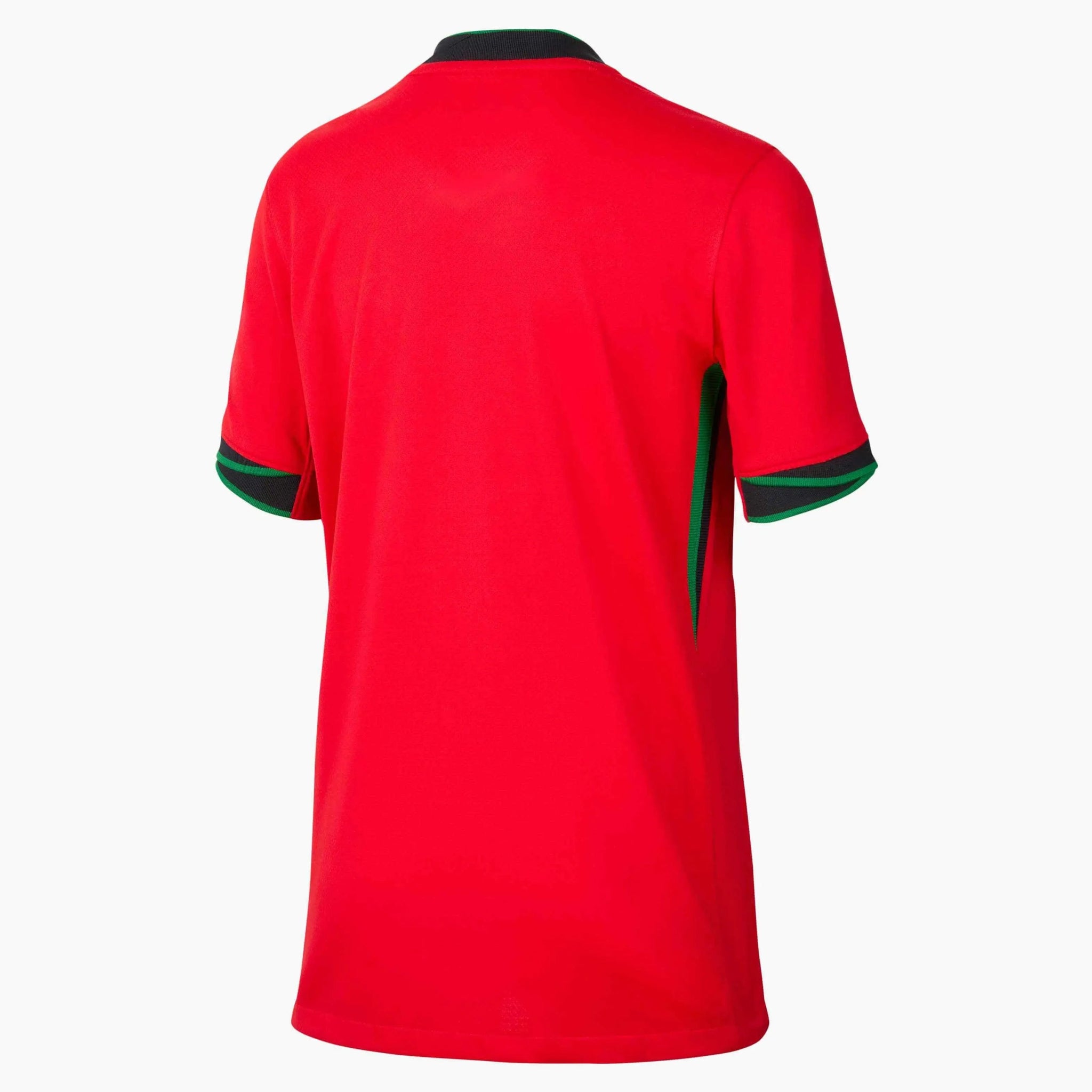 Nike 2024-25 Portugal Youth Stadium Home Jersey