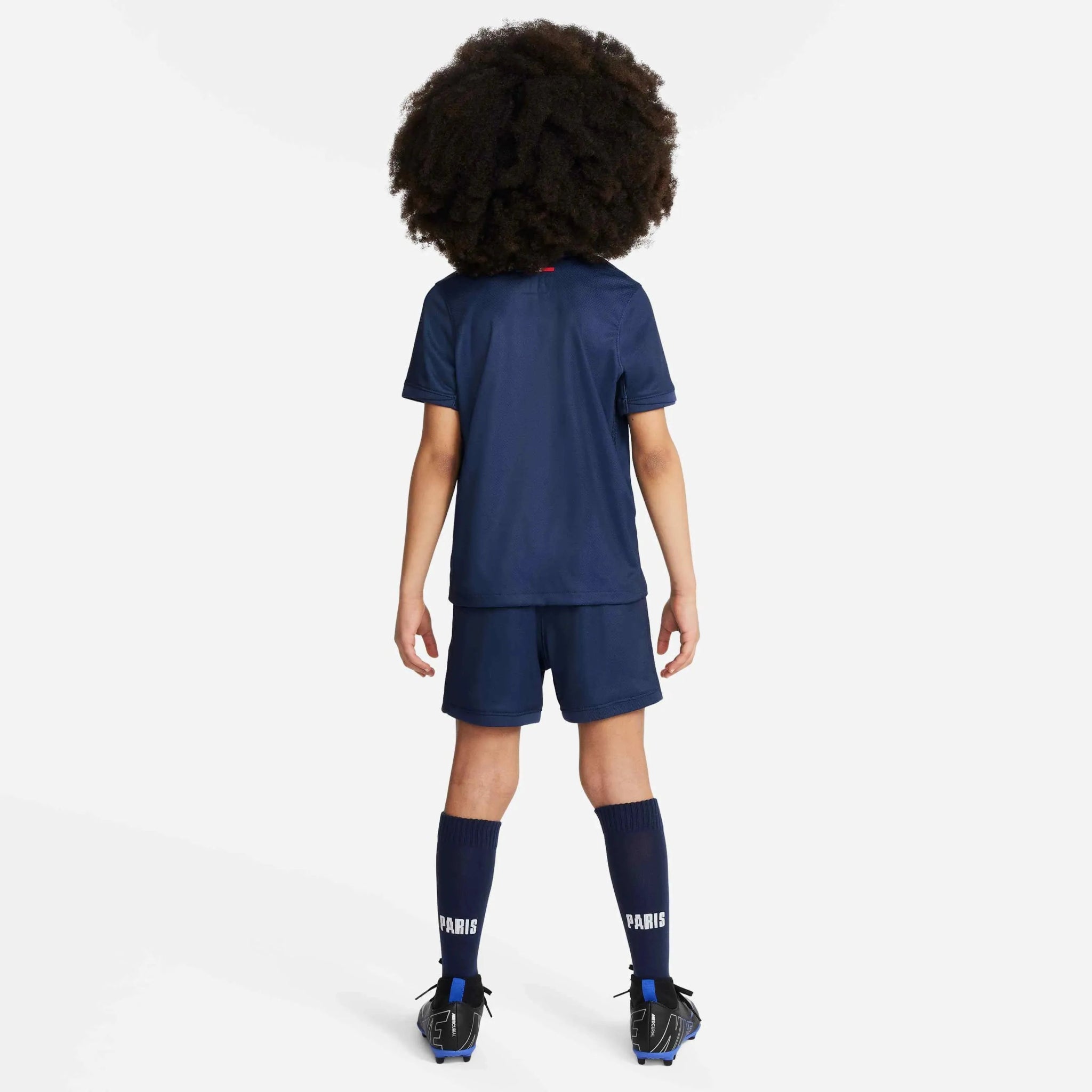 Nike 2024-25 PSG Little Kids' Stadium Home Kit