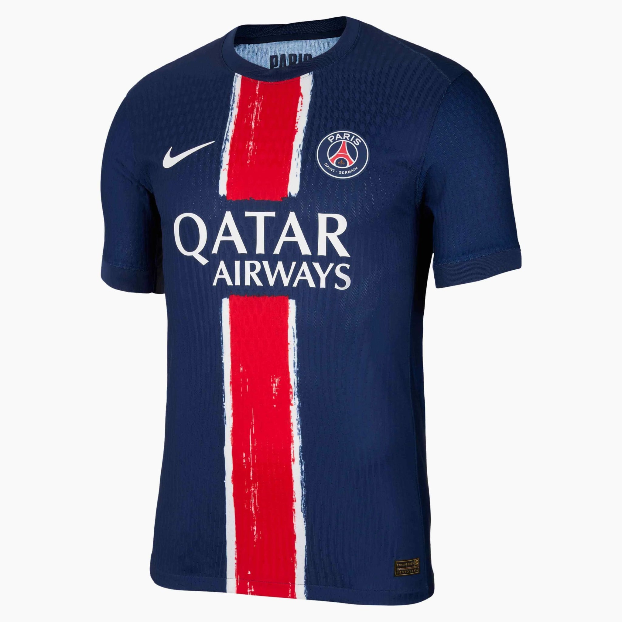 Nike 2024-25 PSG Men's Authentic Home Jersey