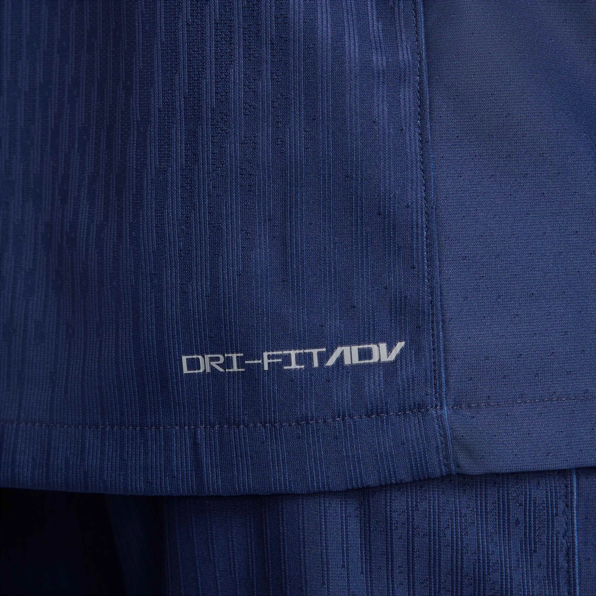 Nike 2024-25 PSG Men's Authentic Home Jersey