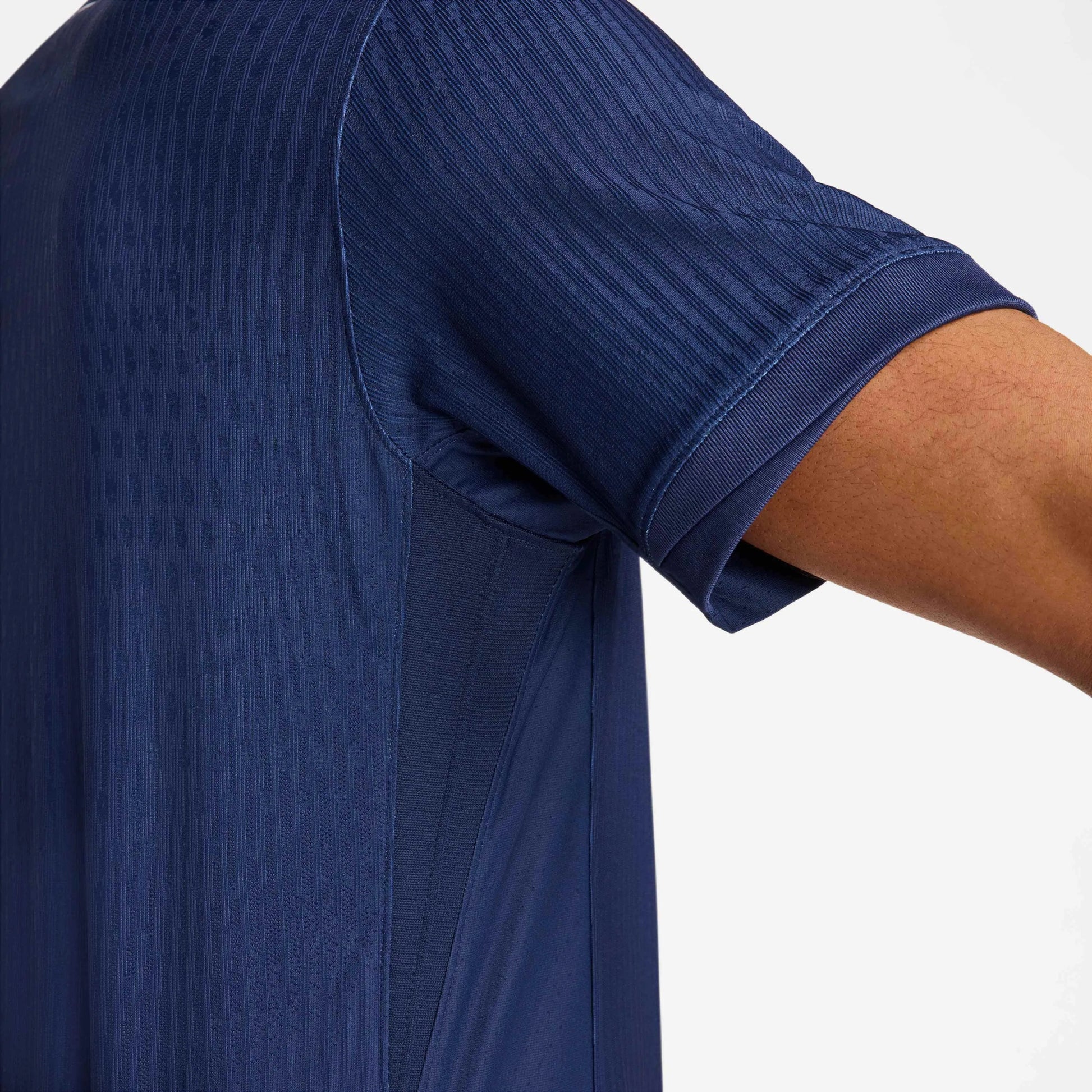 Nike 2024-25 PSG Men's Authentic Home Jersey