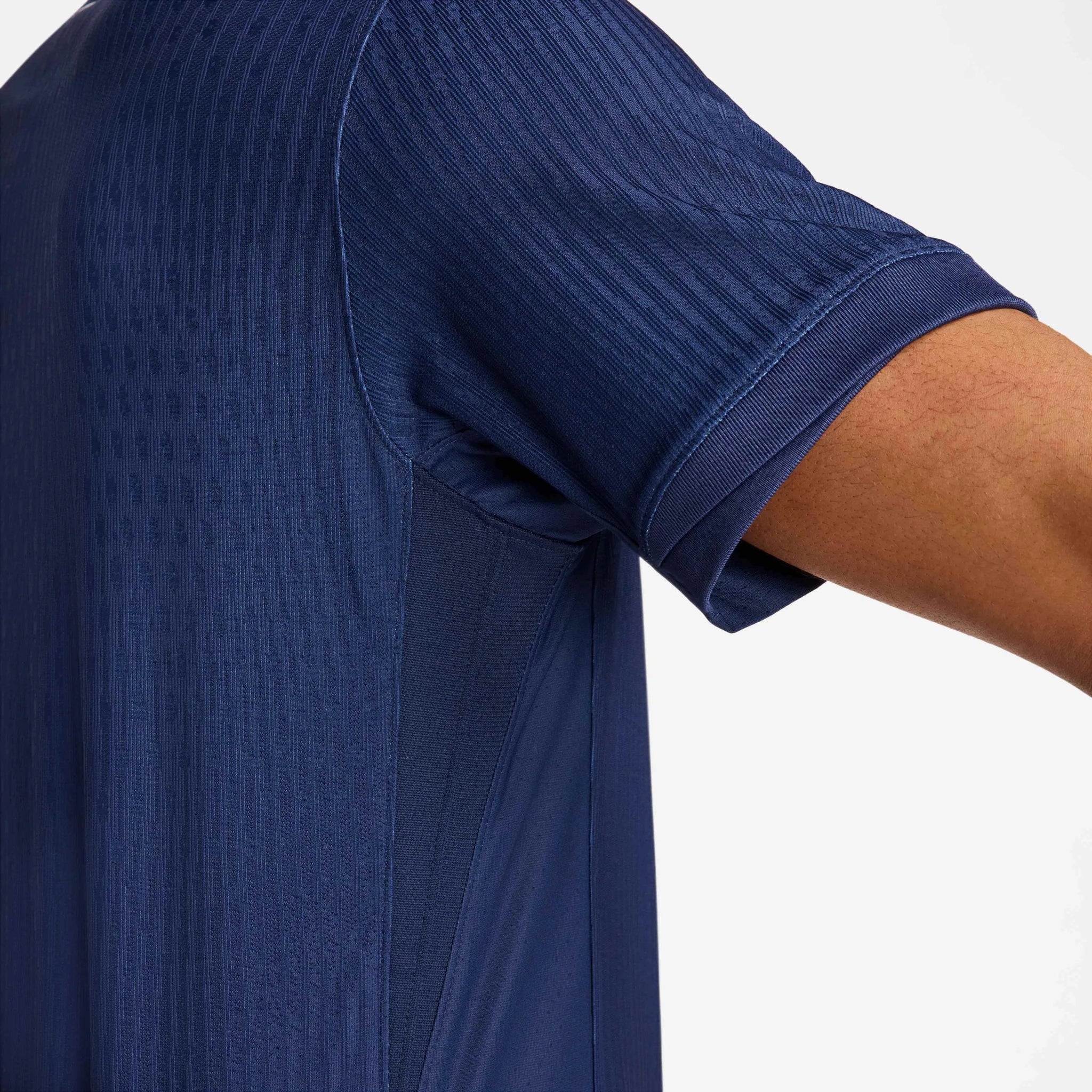 Nike 2024-25 PSG Men's Authentic Home Jersey