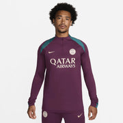 Nike 2024-25 PSG Men's DF Strike Drill Top