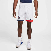 Nike 2024-25 PSG Men's Stadium Away Shorts (Model - Front)