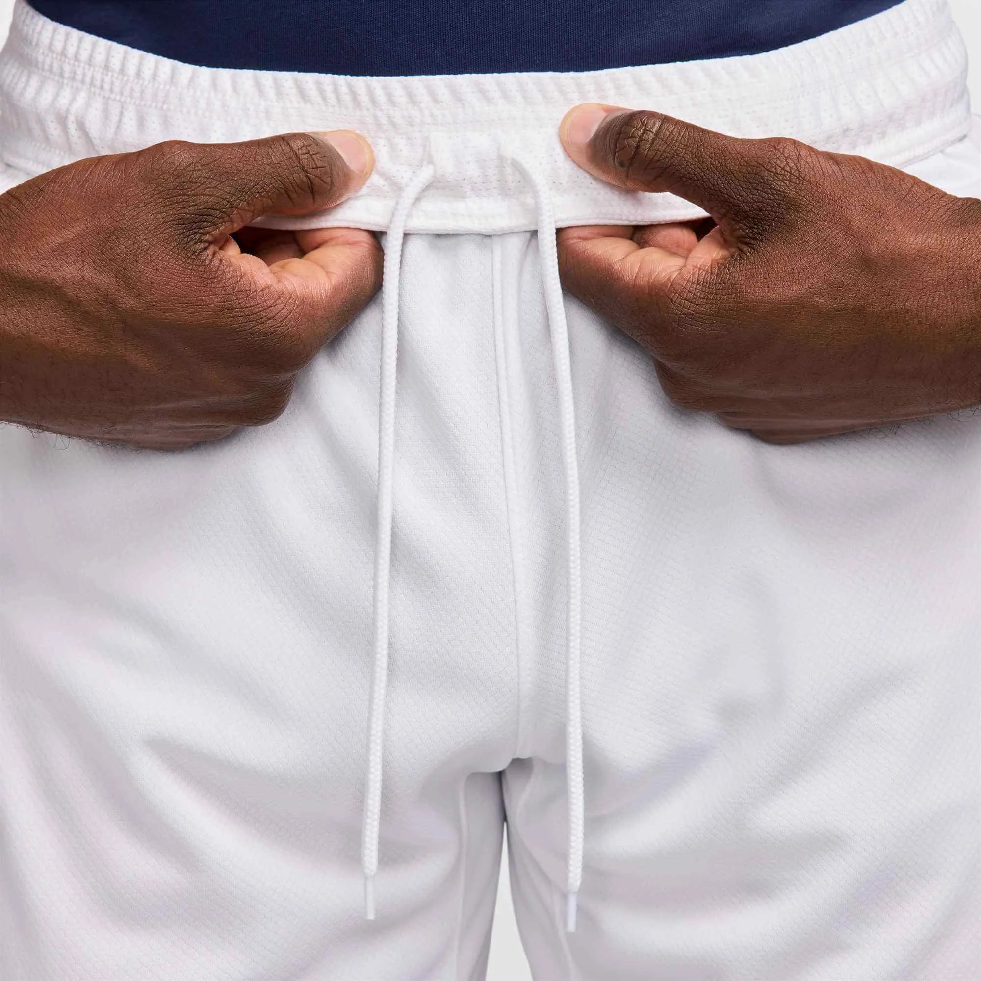 Nike 2024-25 PSG Men's Stadium Away Shorts (Detail 1)