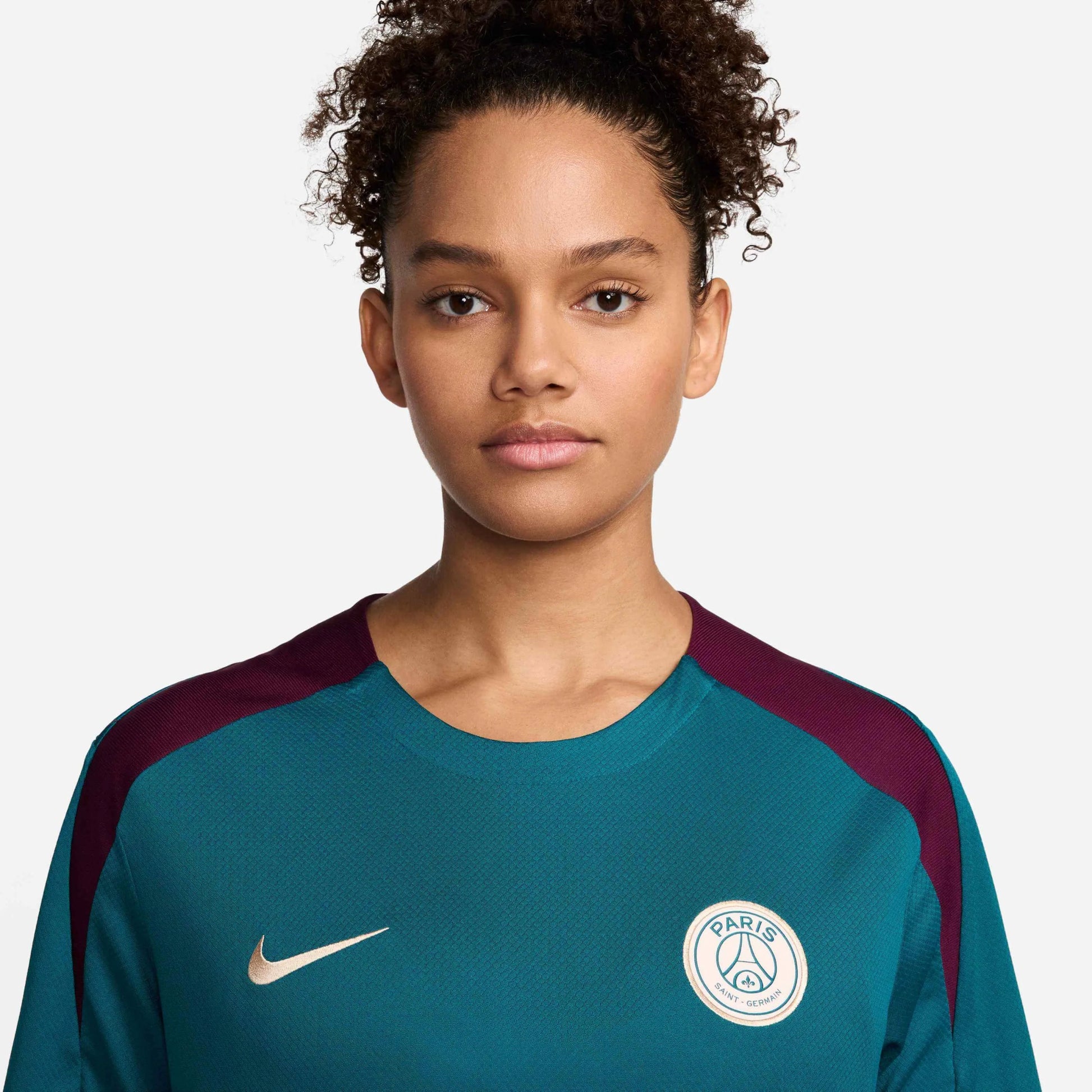 Nike 2024-25 PSG Men's Strike Top
