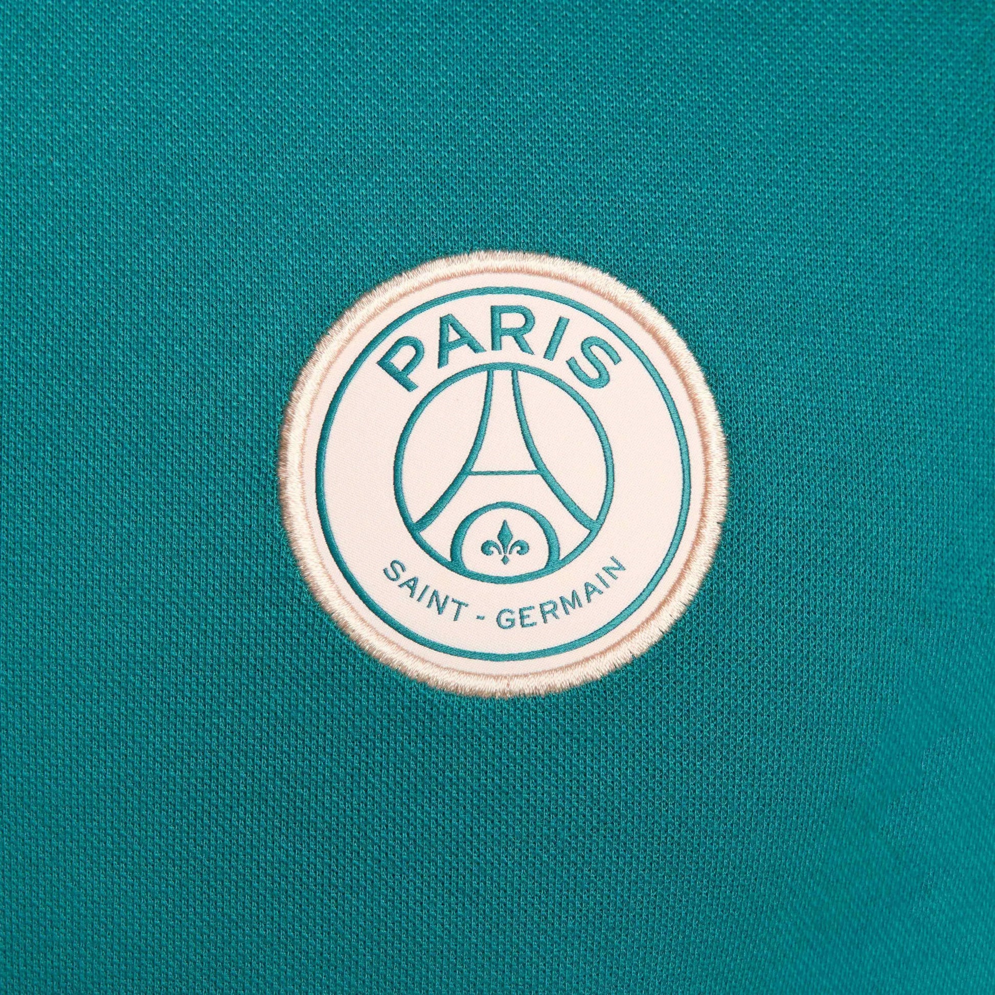 Nike 2024-25 PSG Men's The Nike Polo 2.0