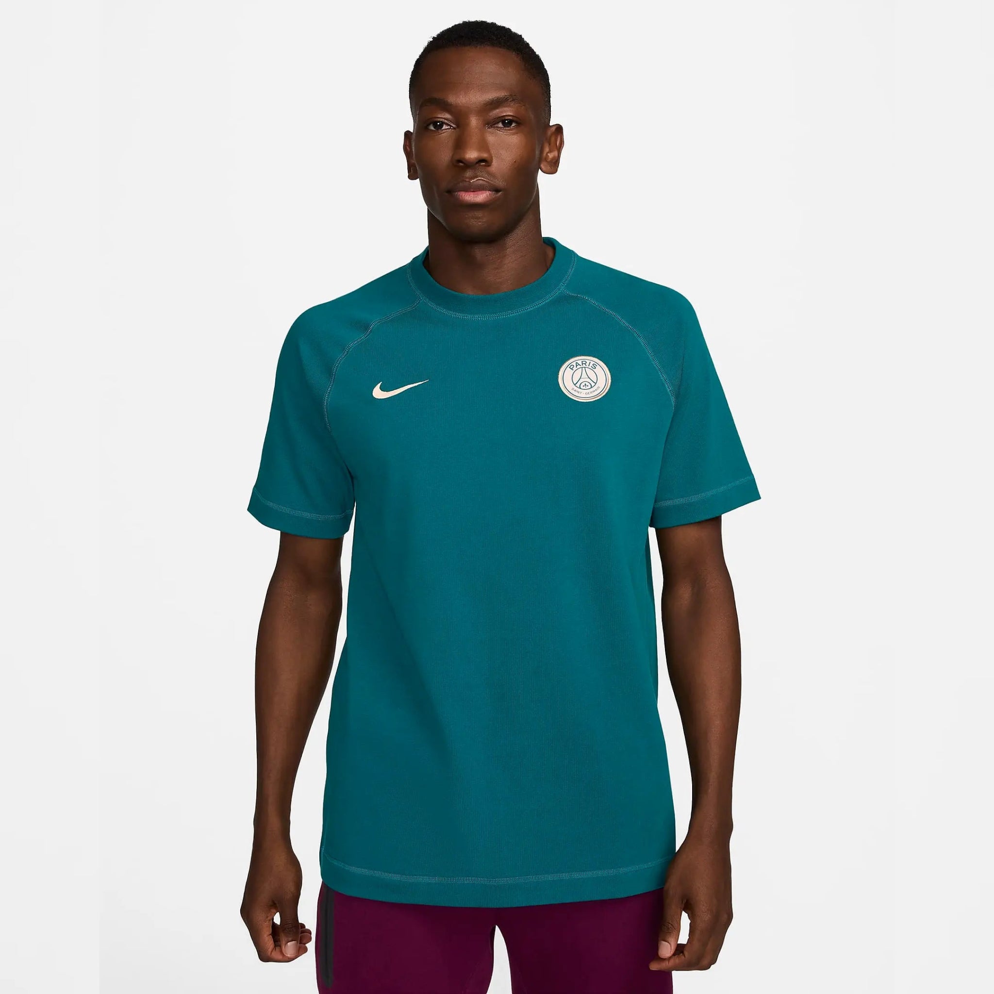 Nike 2024-25 PSG Men's Travel Top