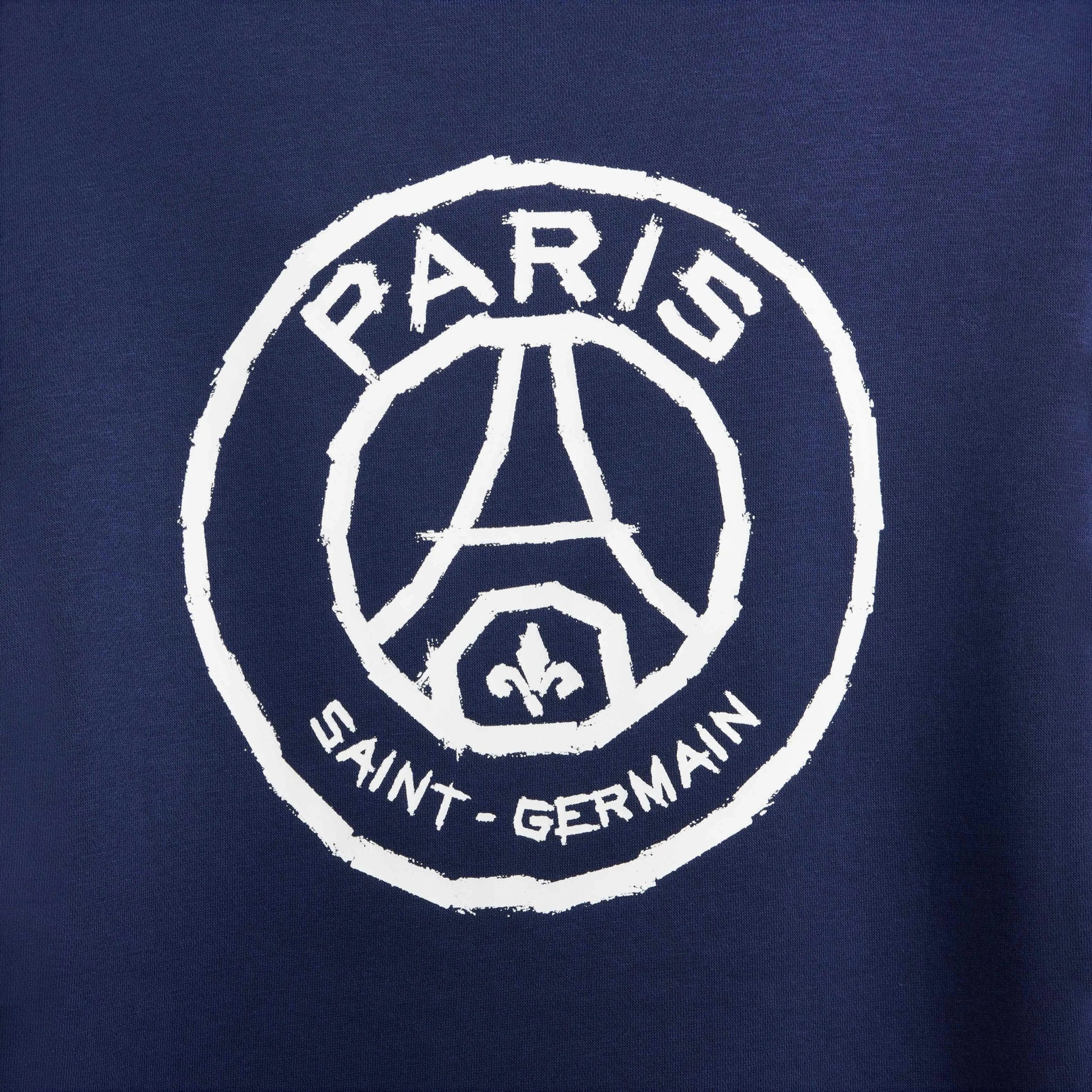 Nike 2024-25 PSG Women's Pullover Hoodie