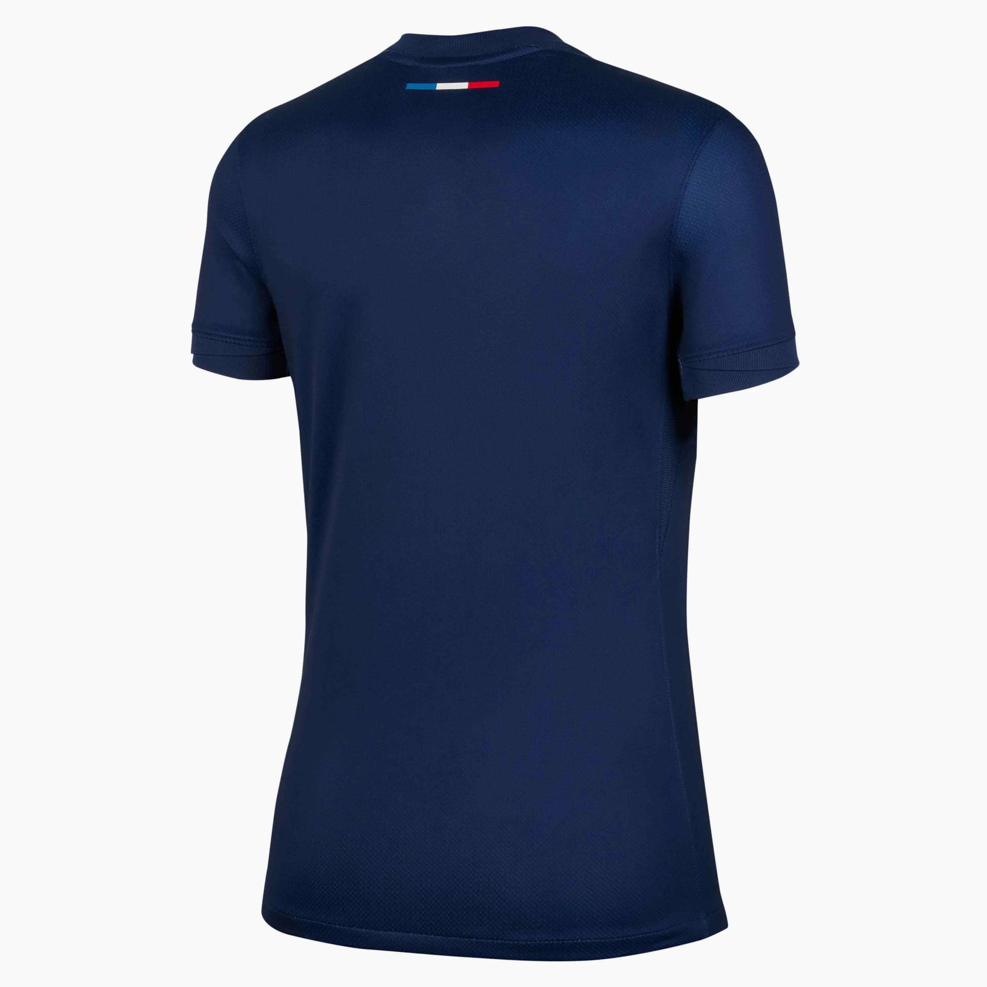 Nike 2024-25 PSG Women's Stadium Home Jersey (Back)