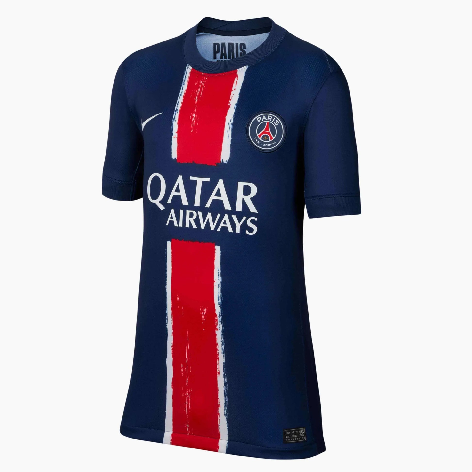 Nike 2024-25 PSG Youth Stadium Home Jersey