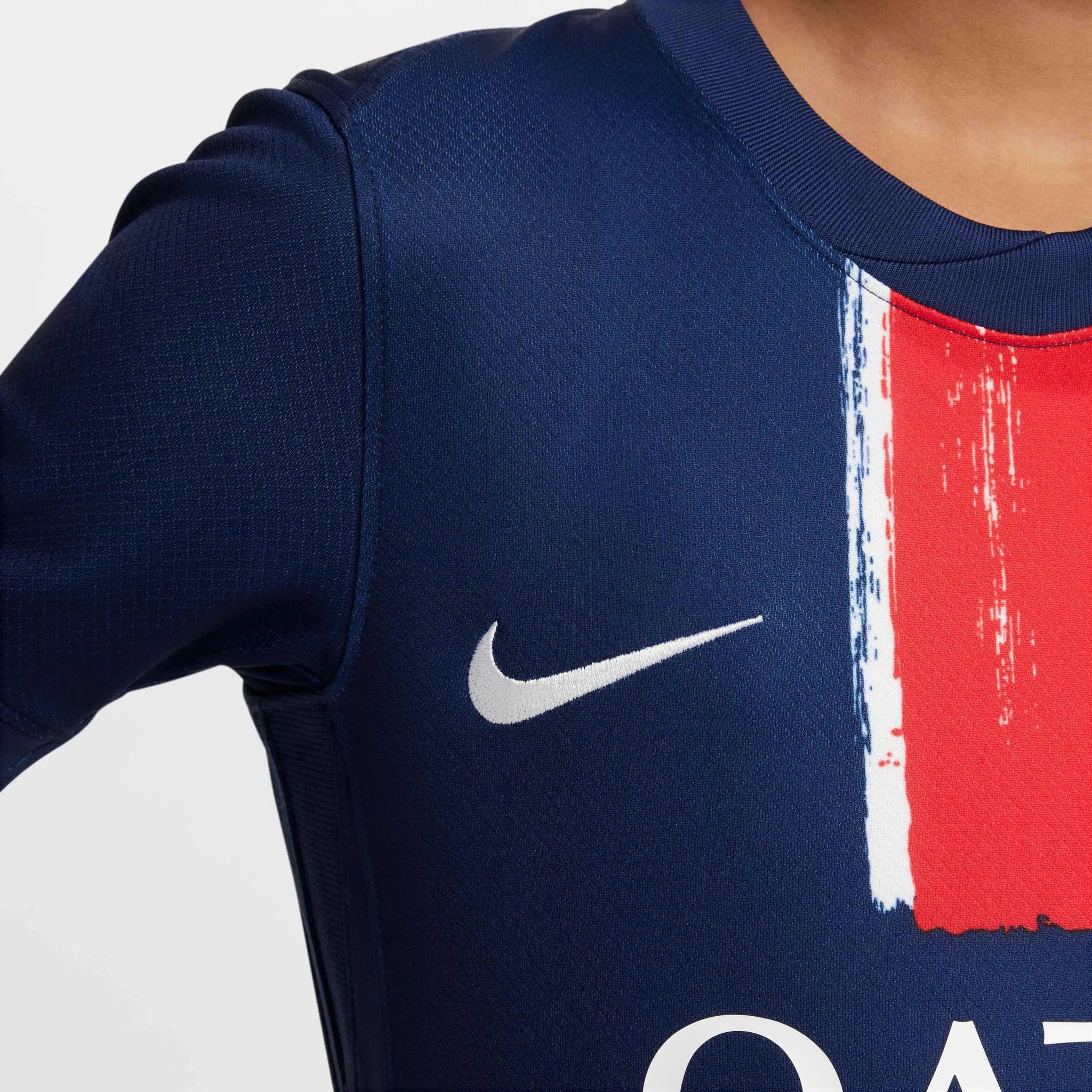 Nike 2024-25 PSG Youth Stadium Home Jersey