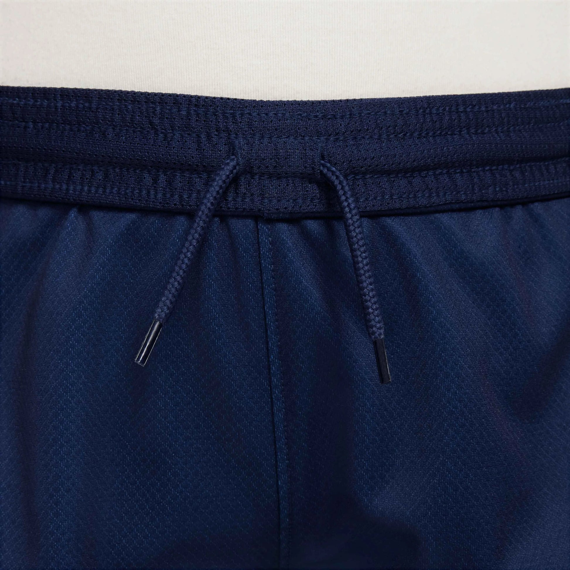 Nike 2024-25 PSG Youth Stadium Home Shorts (Detail 1)