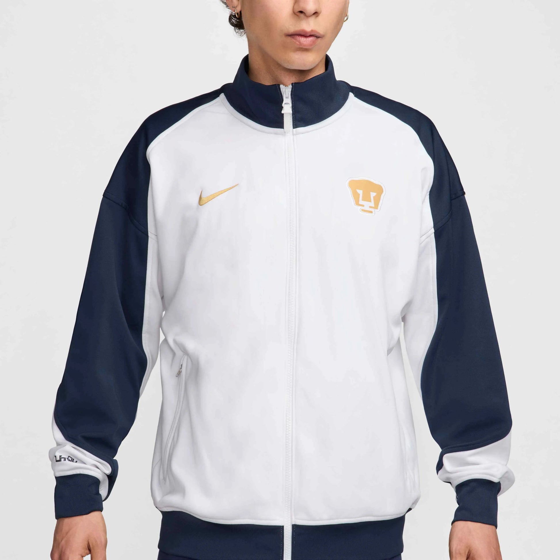 Nike 2024-25 Pumas Men's Anthem Jacket