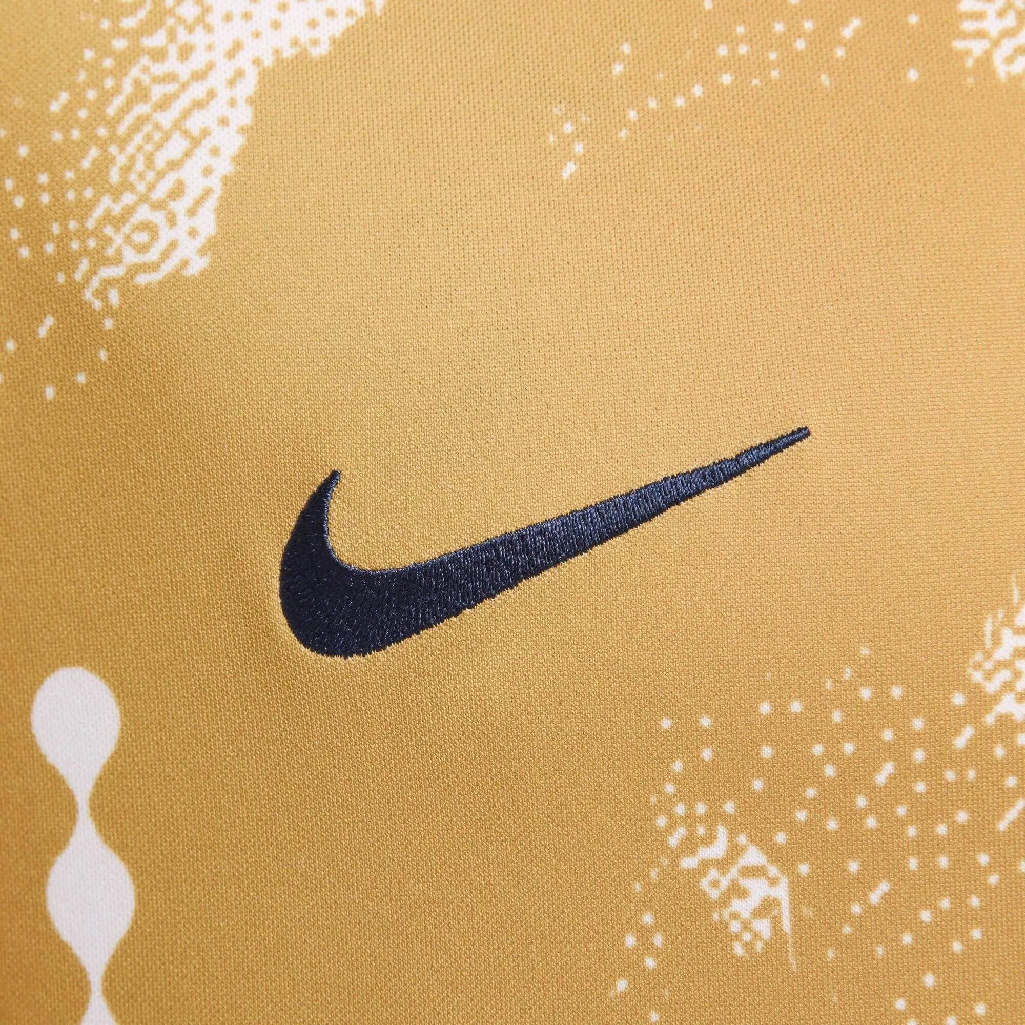 Nike 2024-25 Pumas Men's Training Jersey (Detail 4)