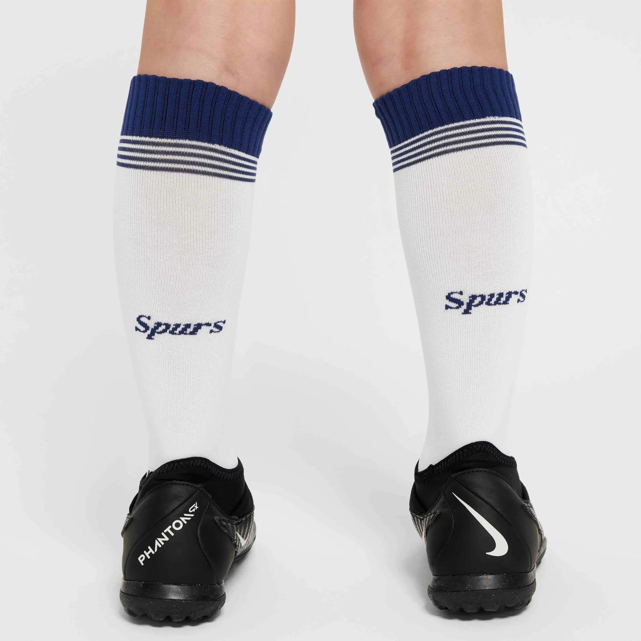 Nike 2024-25 Tottenham Little Kids' Stadium Home Kit