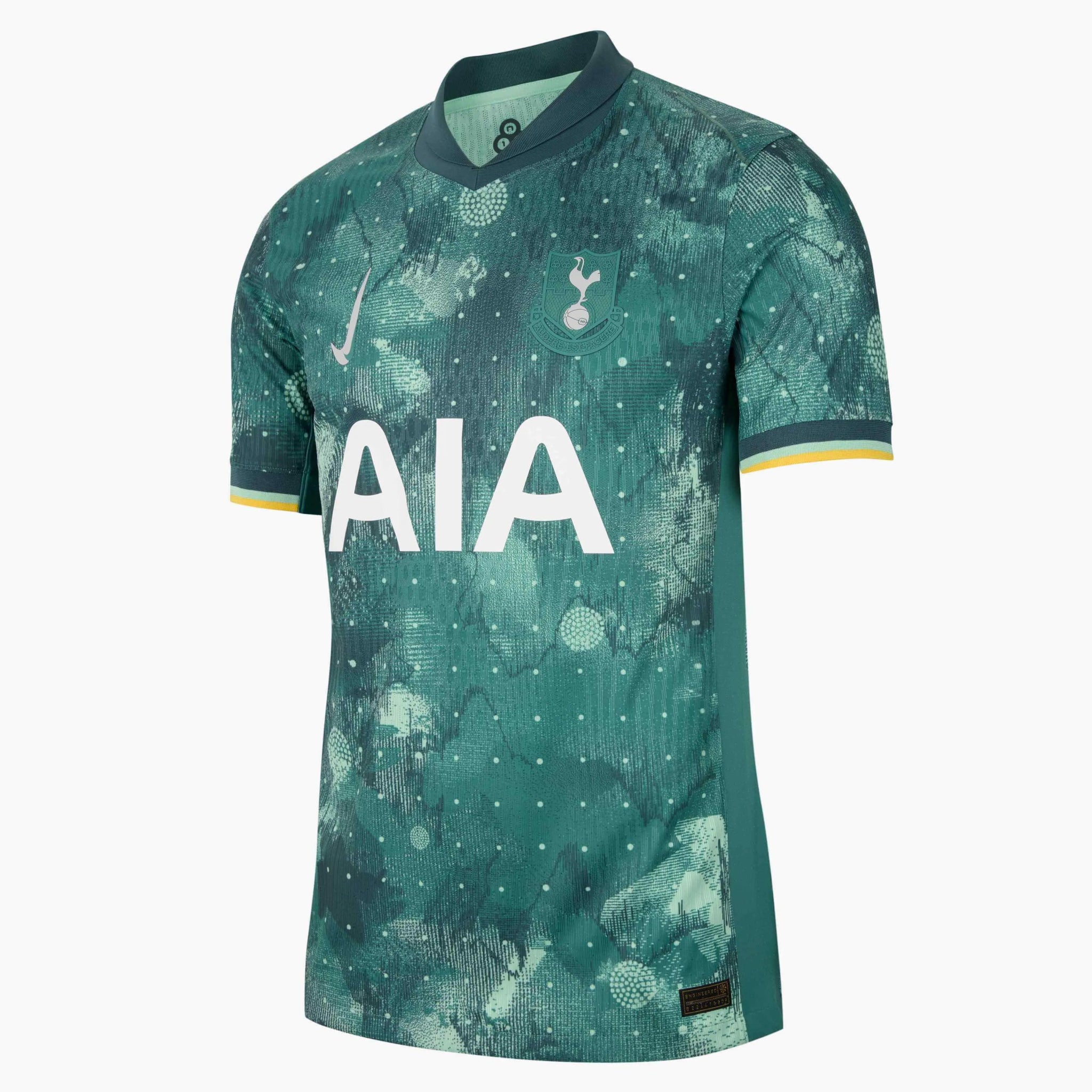 Nike 2024-25 Tottenham Men's Authentic Third Jersey