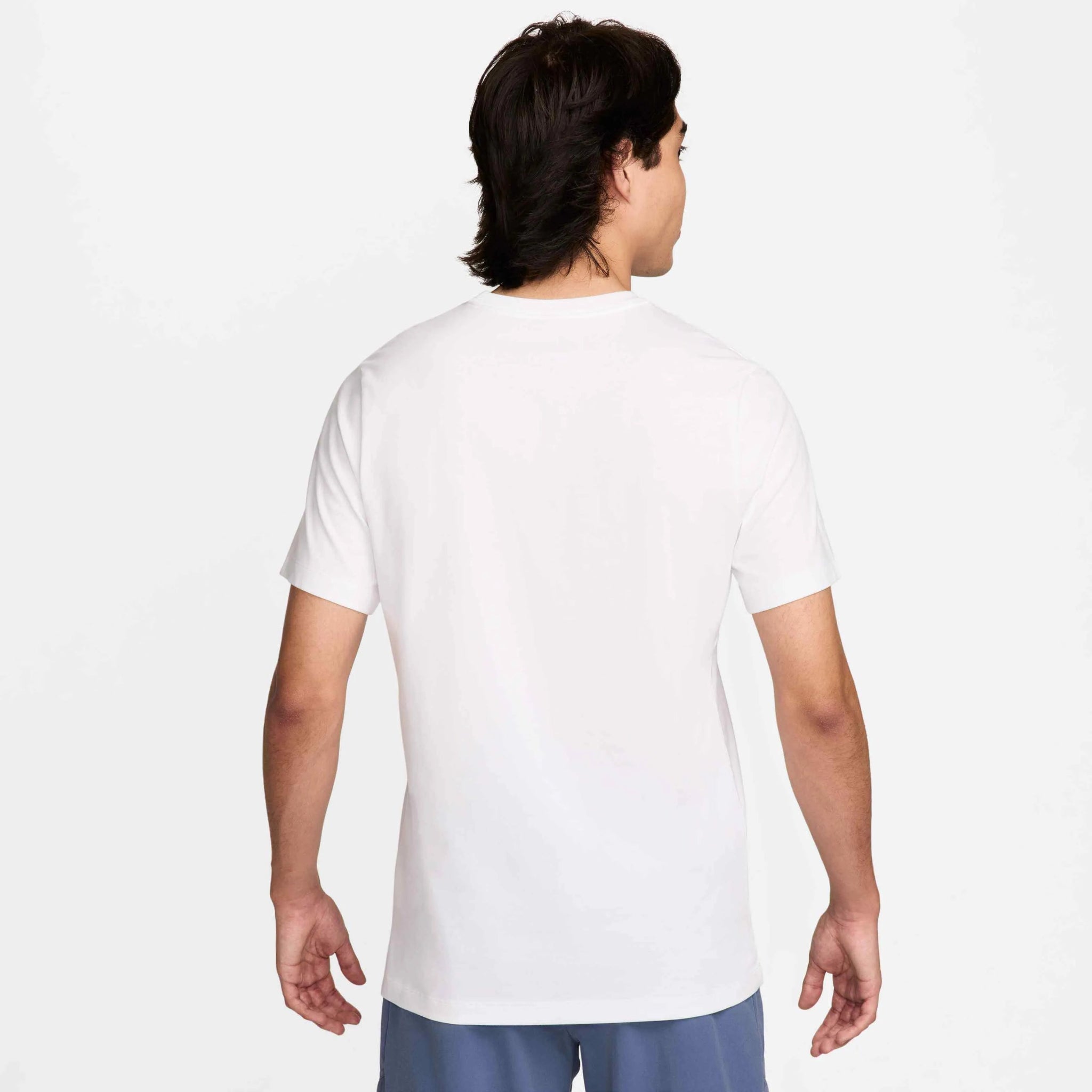 Nike 2024-25 Tottenham Men's Crest Tee