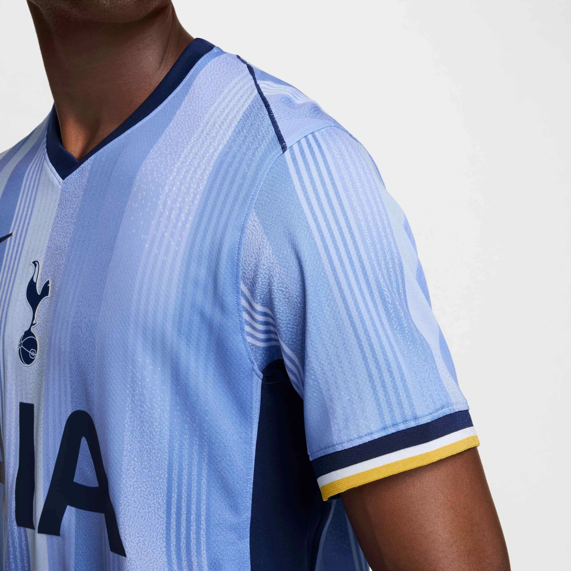Nike 2024-25 Tottenham Men's Stadium Away Jersey