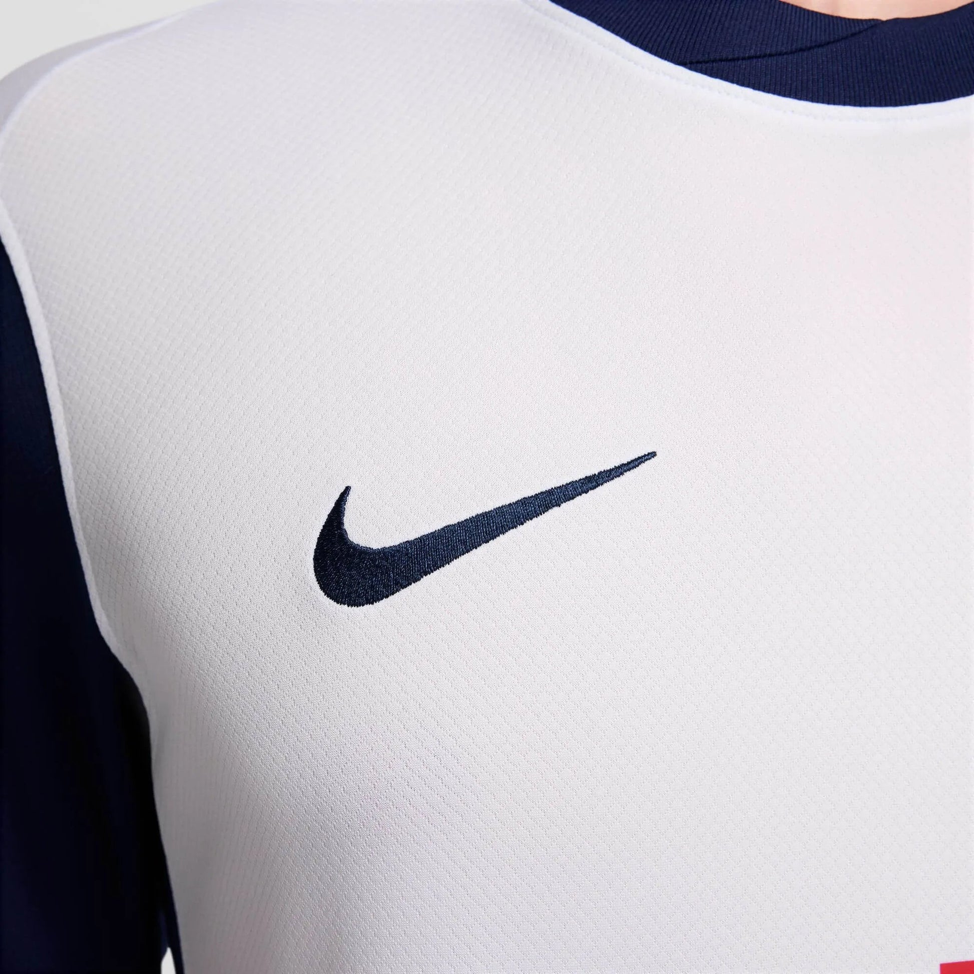Nike 2024-25 Tottenham Men's Stadium Home Jersey