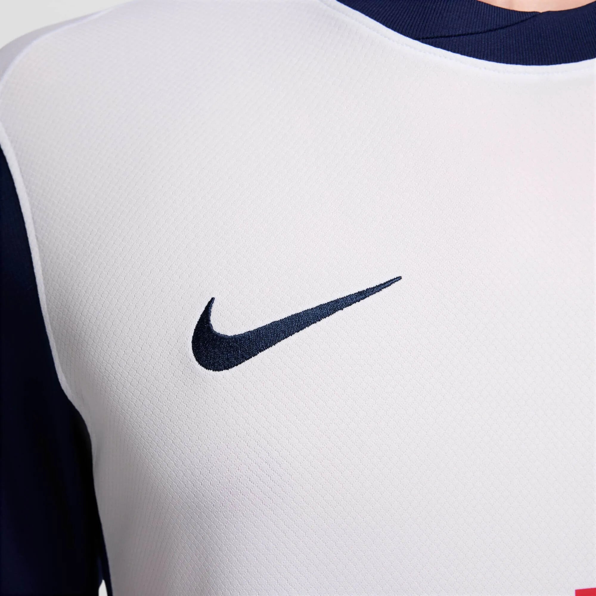 Nike 2024-25 Tottenham Men's Stadium Home Jersey