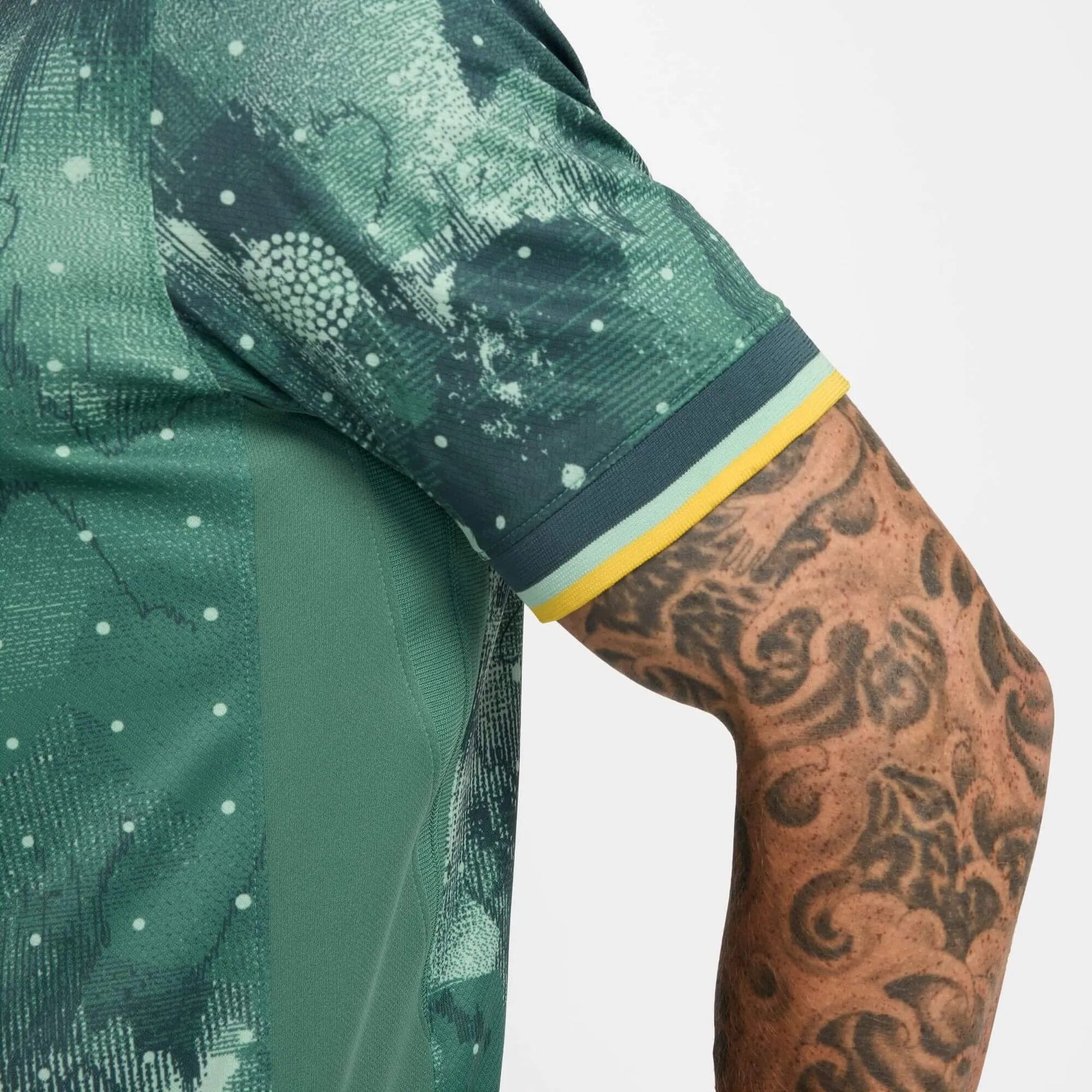 Nike 2024-25 Tottenham Men's Stadium Third Jersey