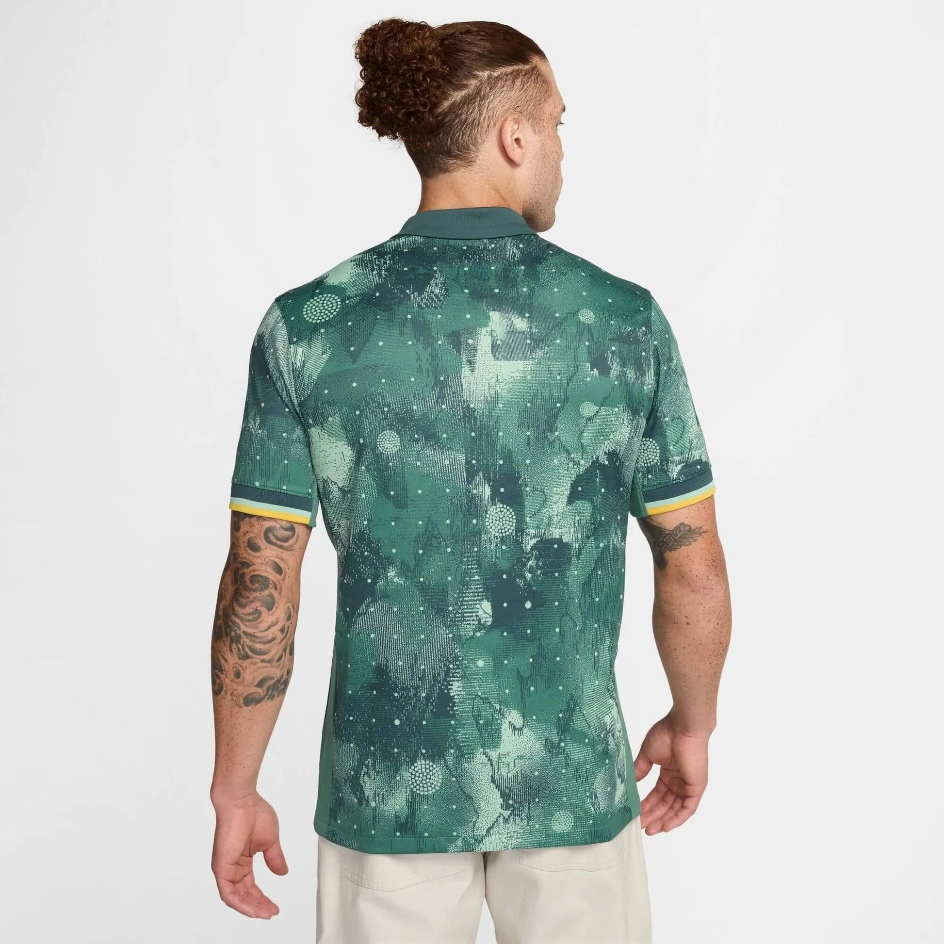 Nike 2024-25 Tottenham Men's Stadium Third Jersey
