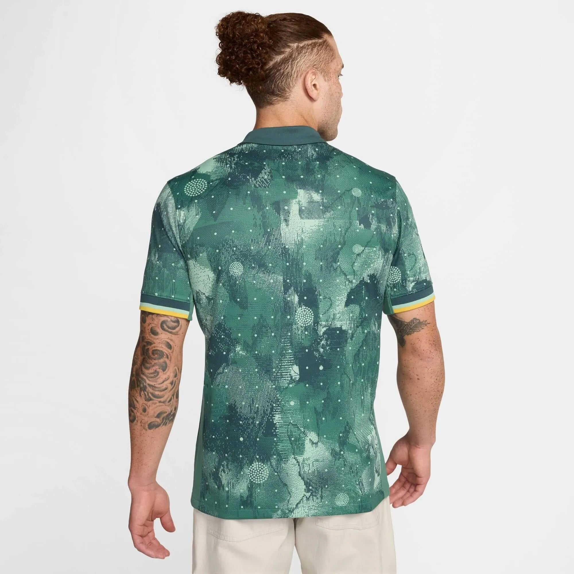 Nike 2024-25 Tottenham Men's Stadium Third Jersey