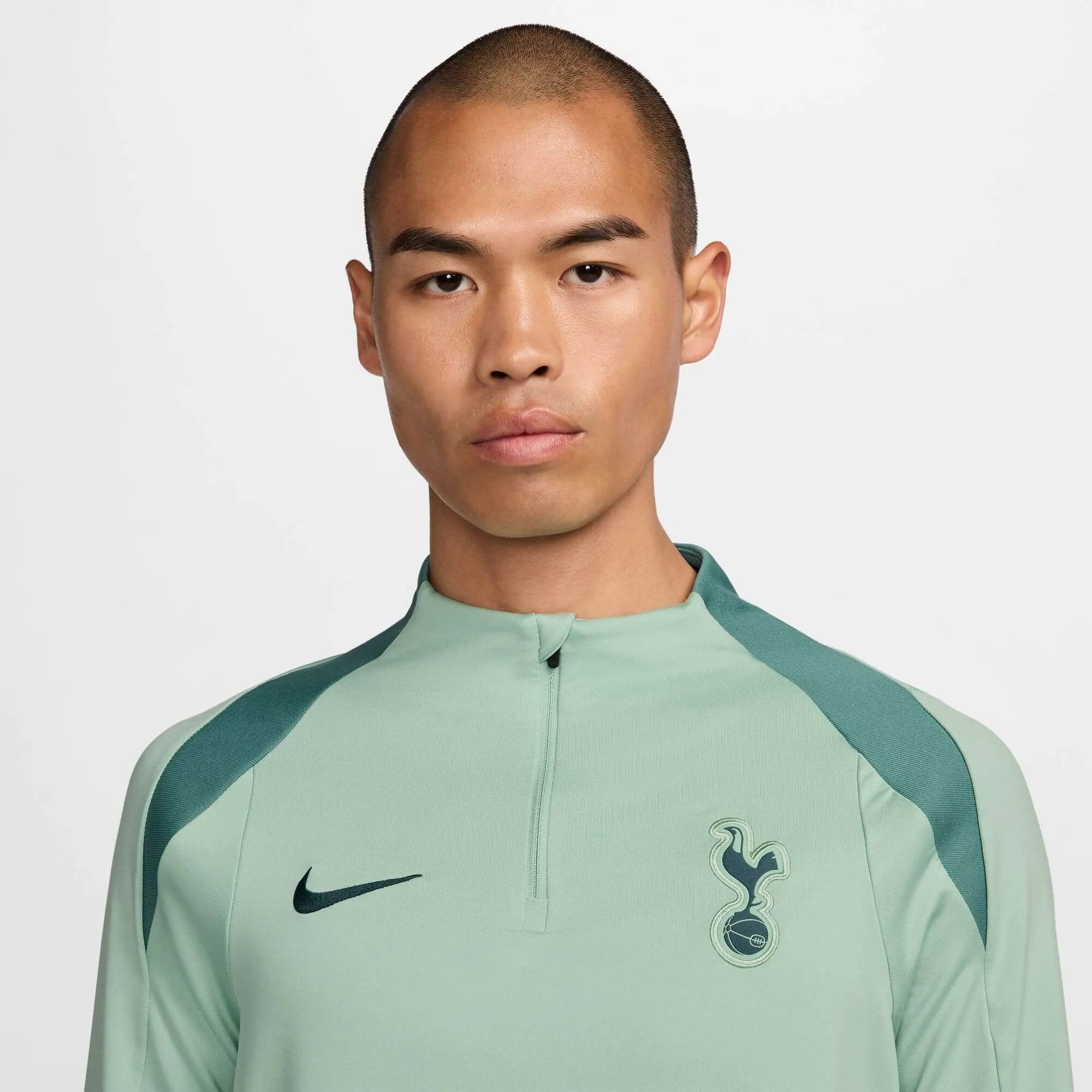 Nike 2024-25 Tottenham Men's Strike Drill Top (Detail 1)