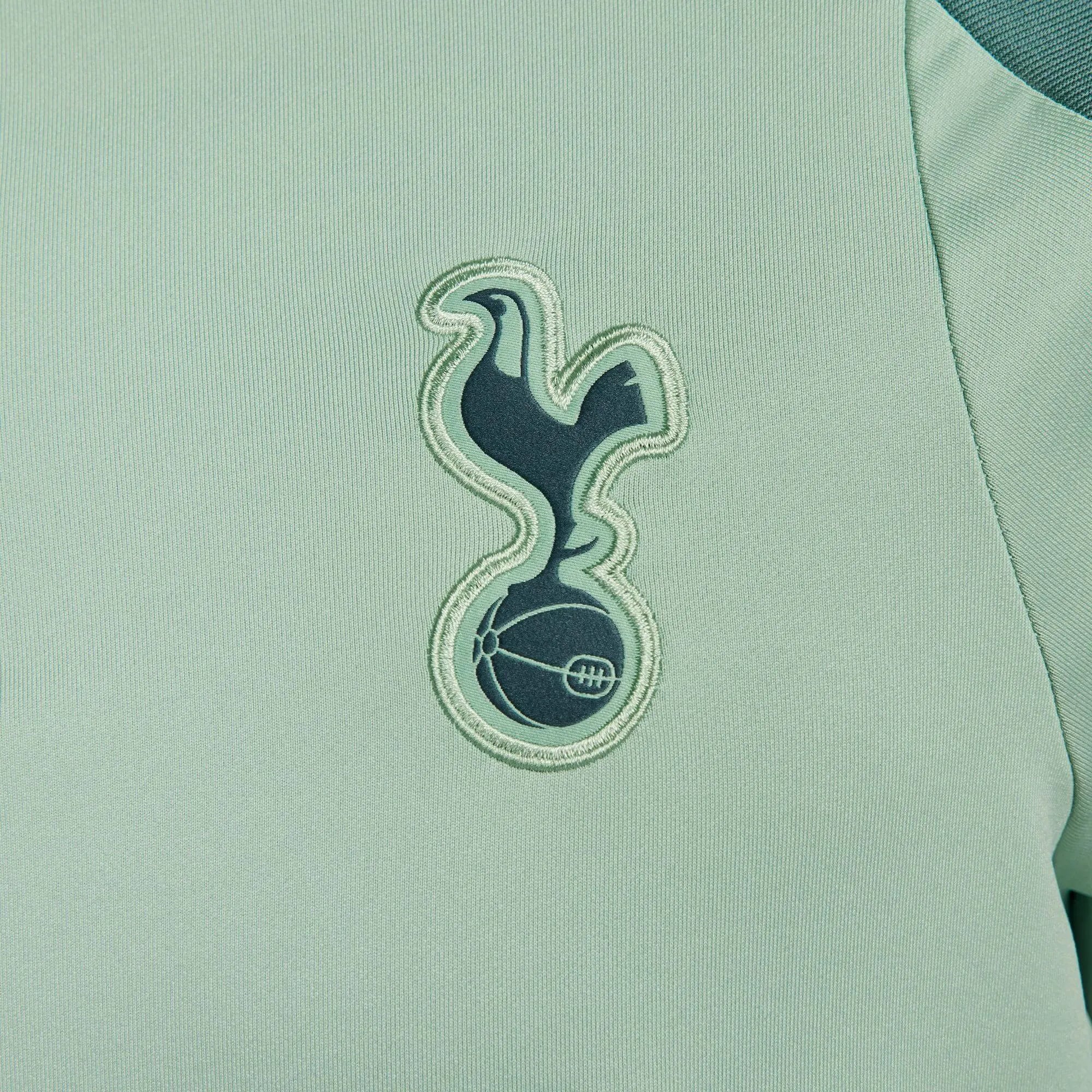 Nike 2024-25 Tottenham Men's Strike Drill Top (Detail 3)