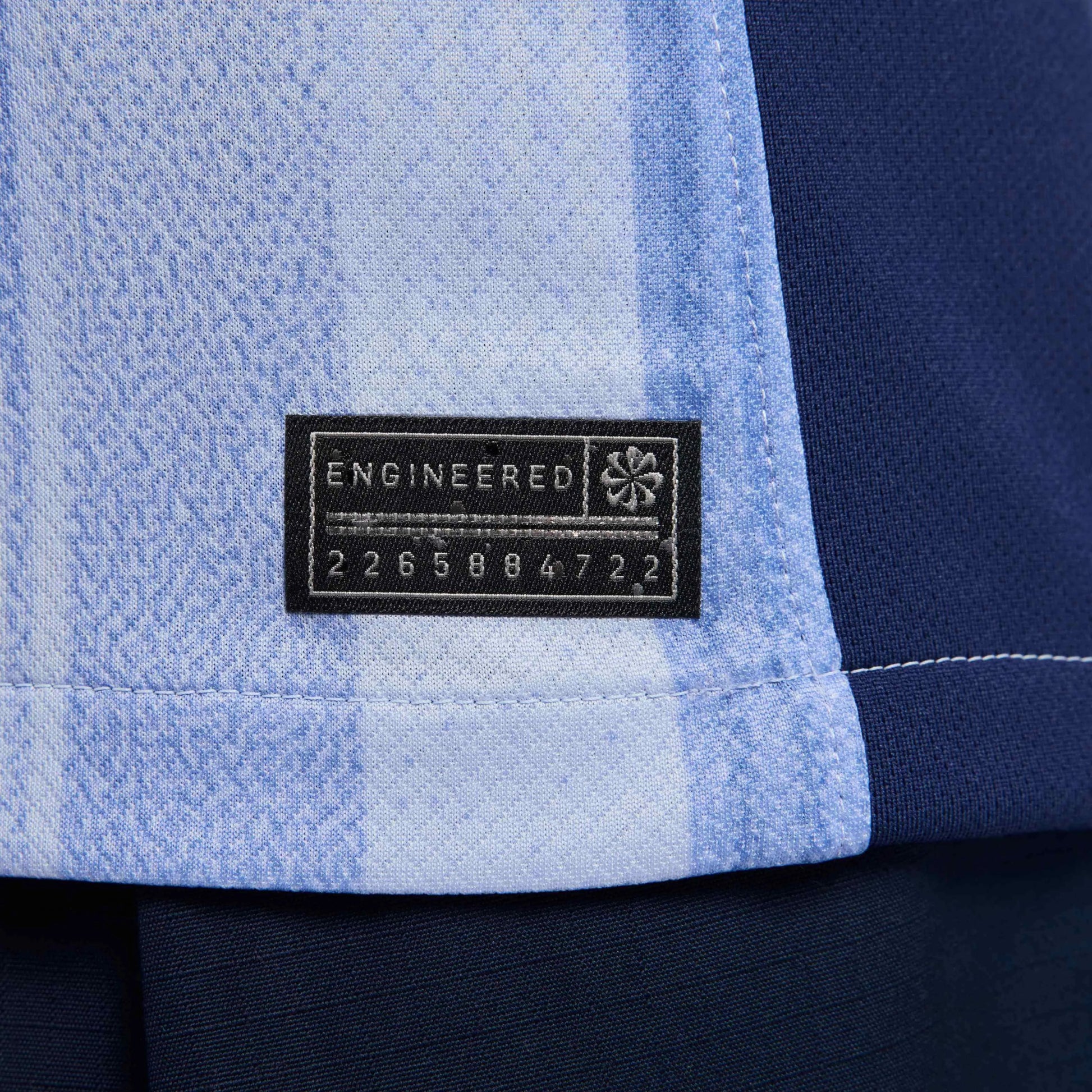 Nike 2024-25 Tottenham Women's Stadium Away Jersey (Detail 5)